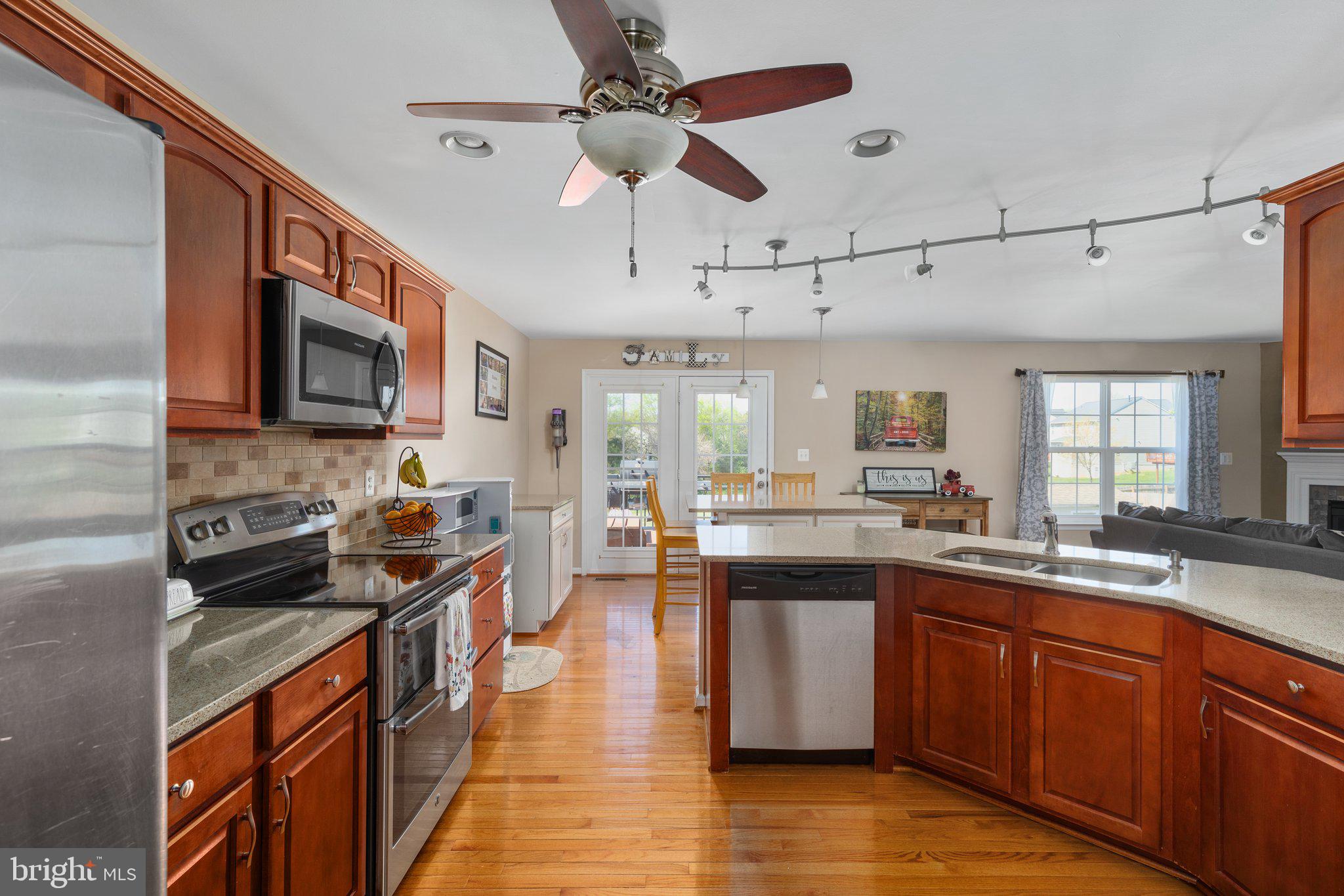 LAKEVIEW OF CULPEPER - Residential