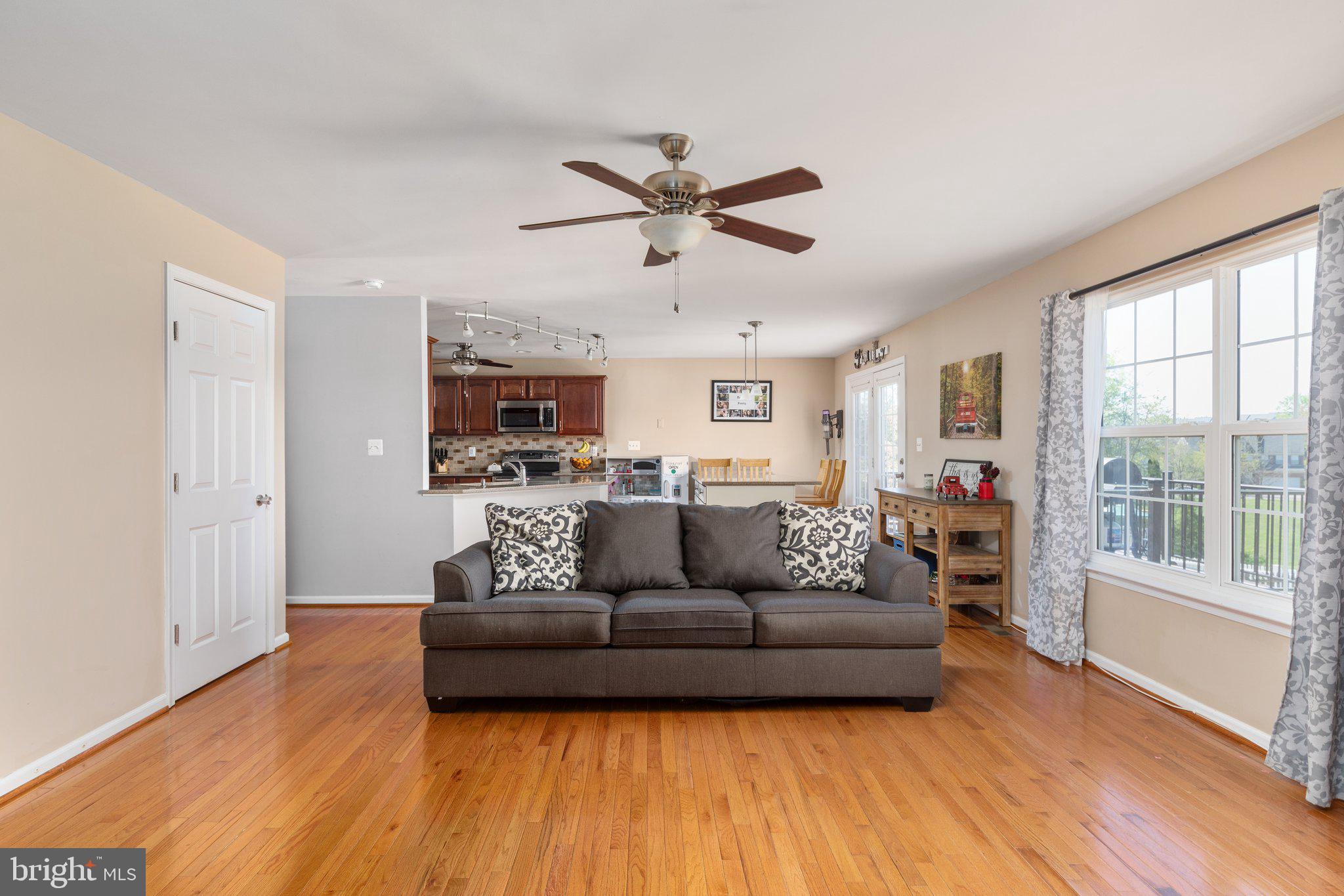 LAKEVIEW OF CULPEPER - Residential