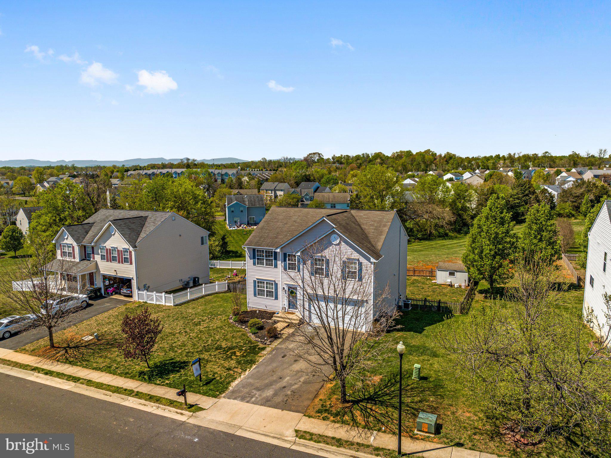 LAKEVIEW OF CULPEPER - Residential