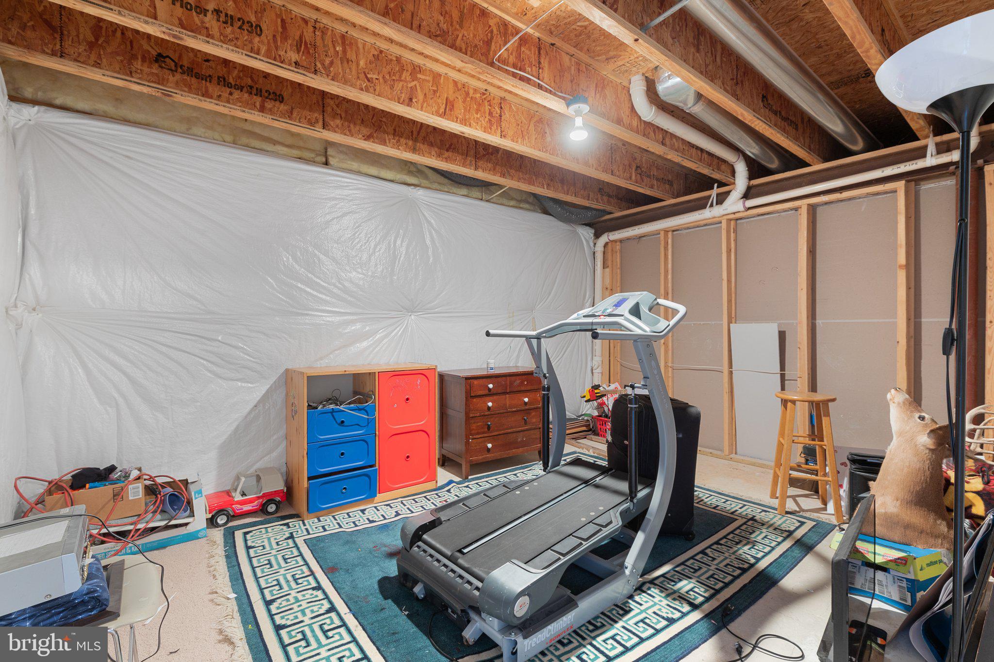 LAKEVIEW OF CULPEPER - Residential