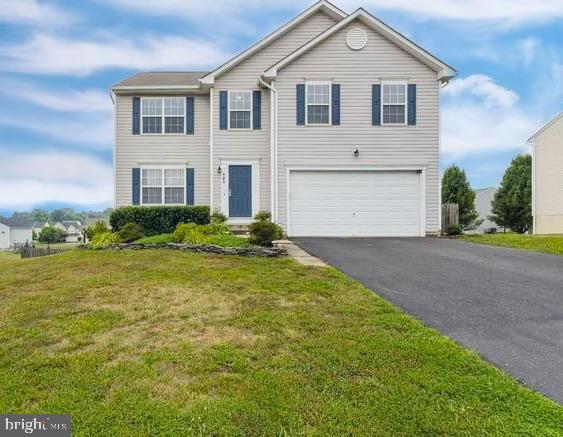 LAKEVIEW OF CULPEPER - Residential