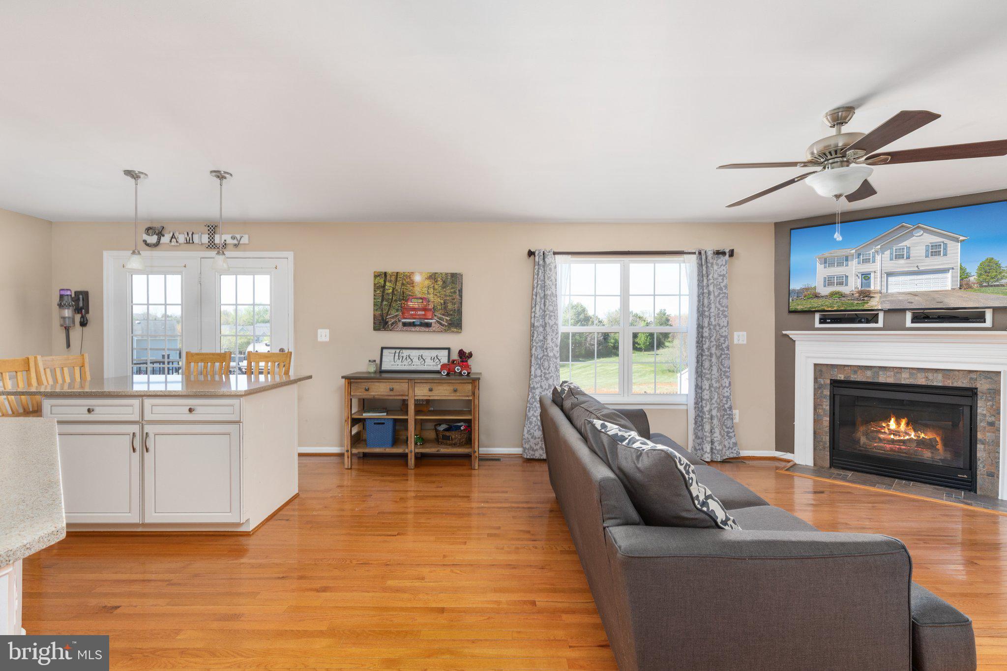 LAKEVIEW OF CULPEPER - Residential