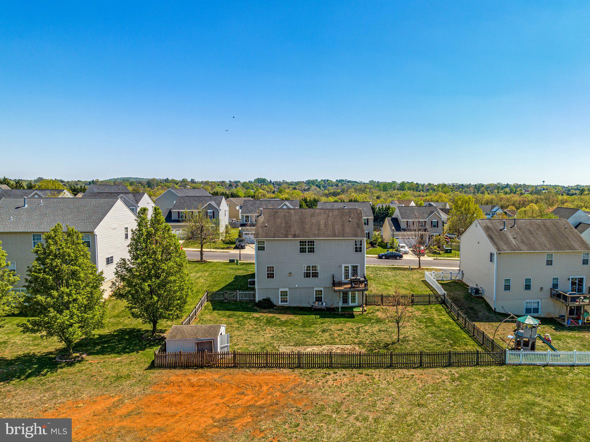 LAKEVIEW OF CULPEPER - Residential