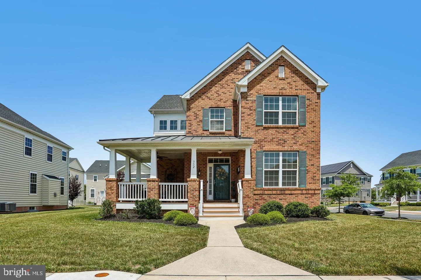 332 Sun Boulevard, Bear, DE 19701