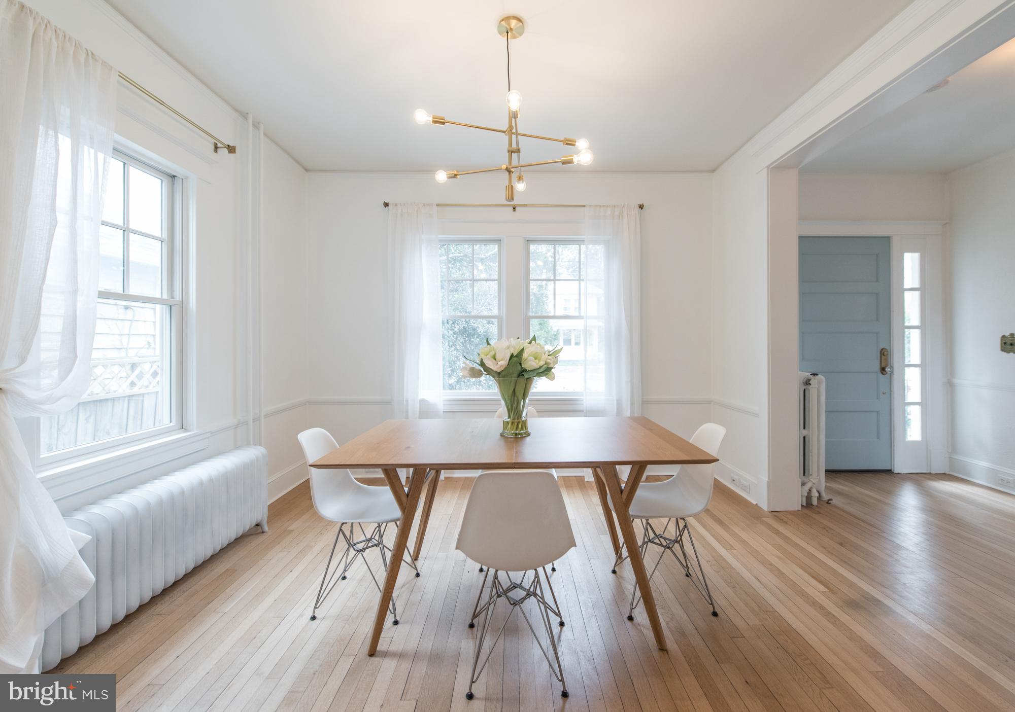 HOMEWOOD - Residential