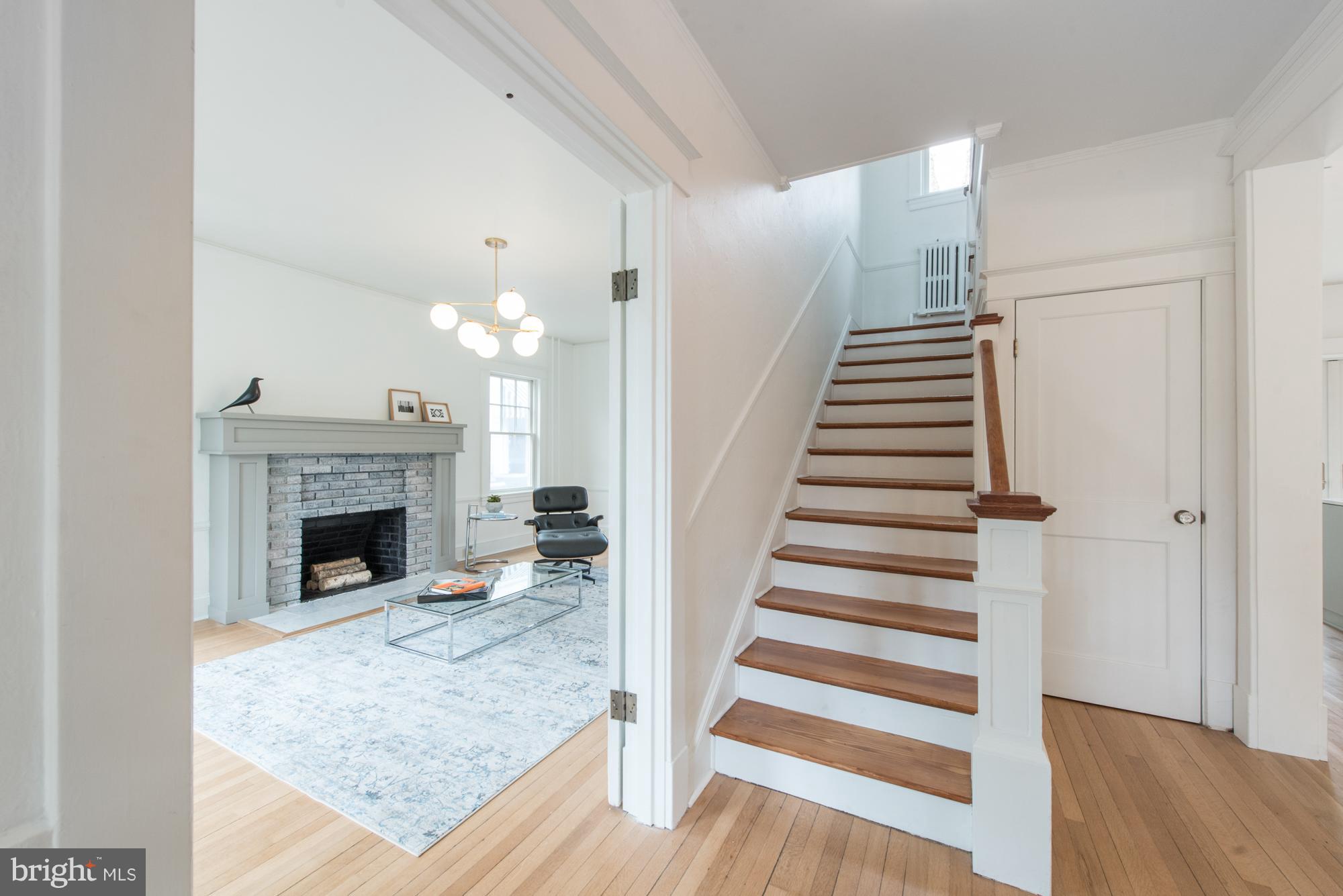 HOMEWOOD - Residential