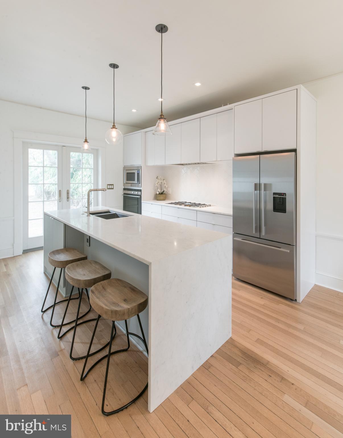 HOMEWOOD - Residential