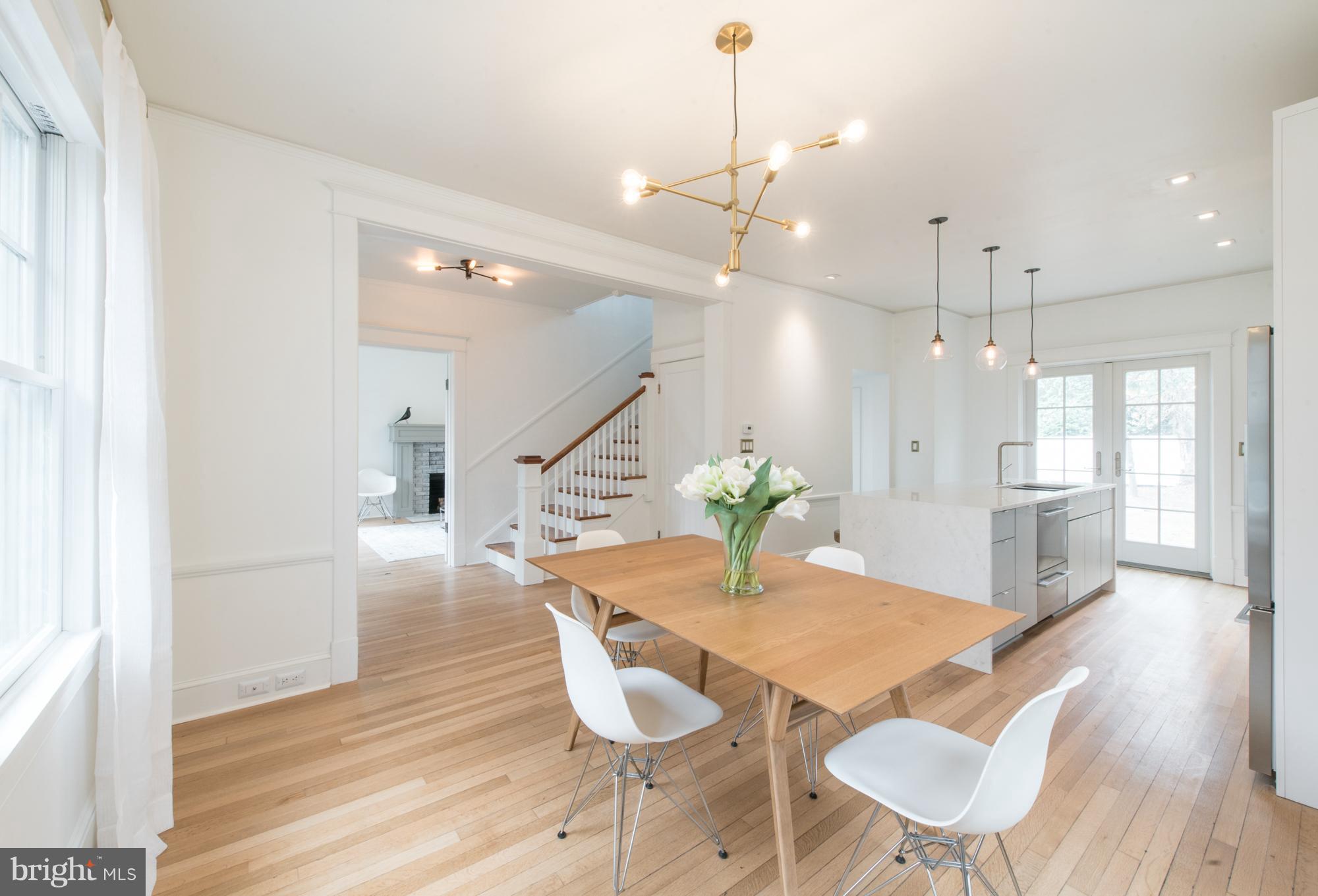 HOMEWOOD - Residential