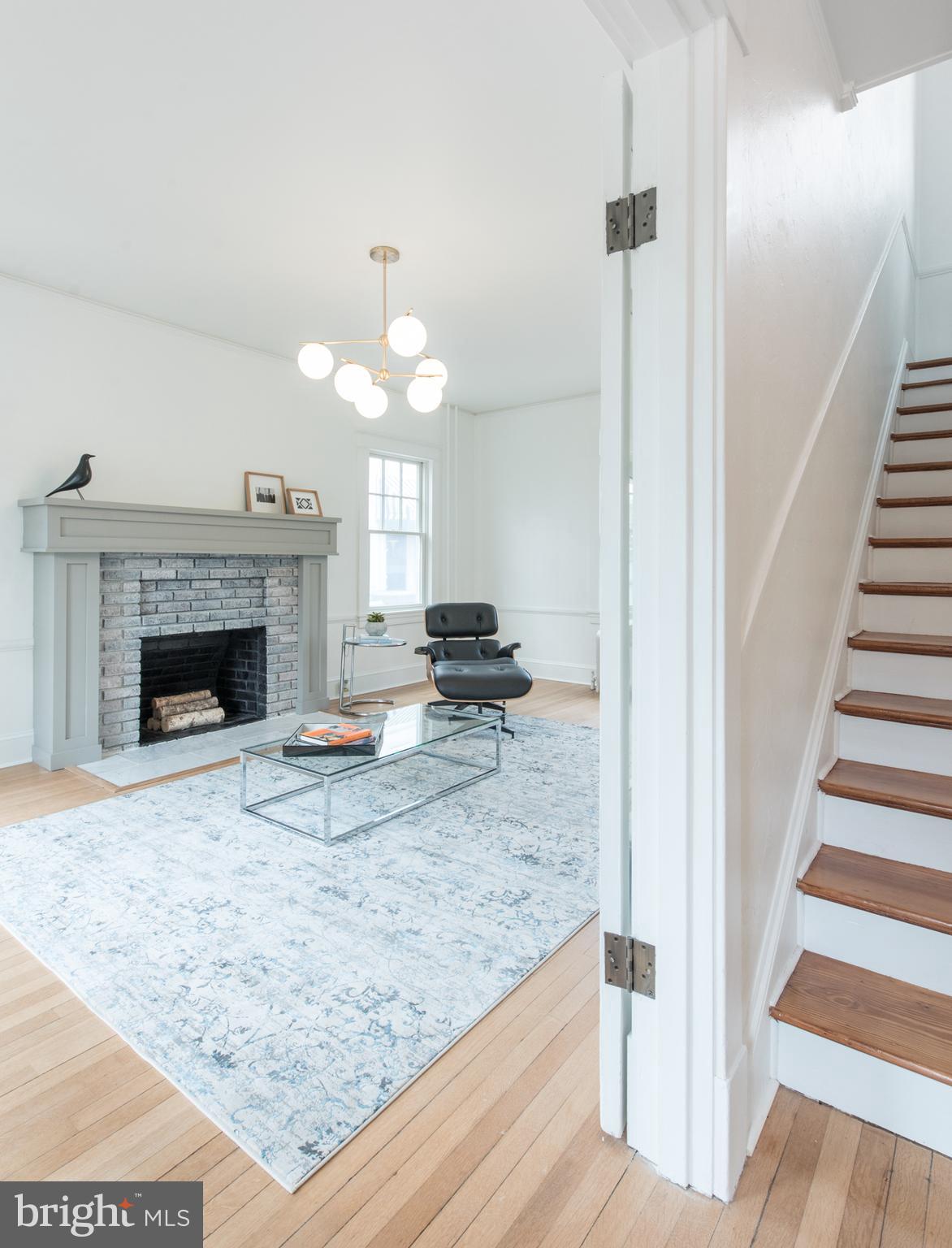 HOMEWOOD - Residential