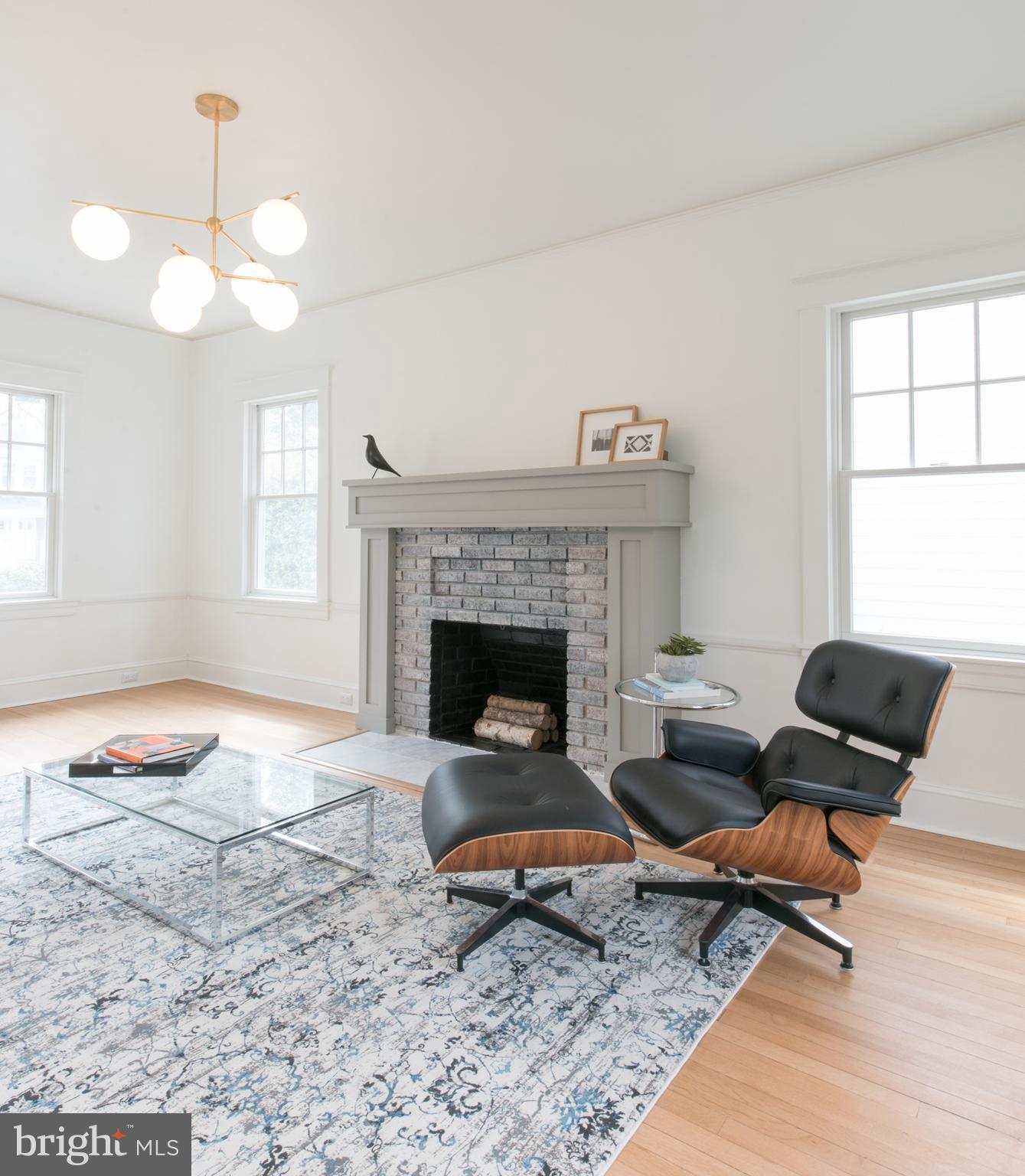 HOMEWOOD - Residential