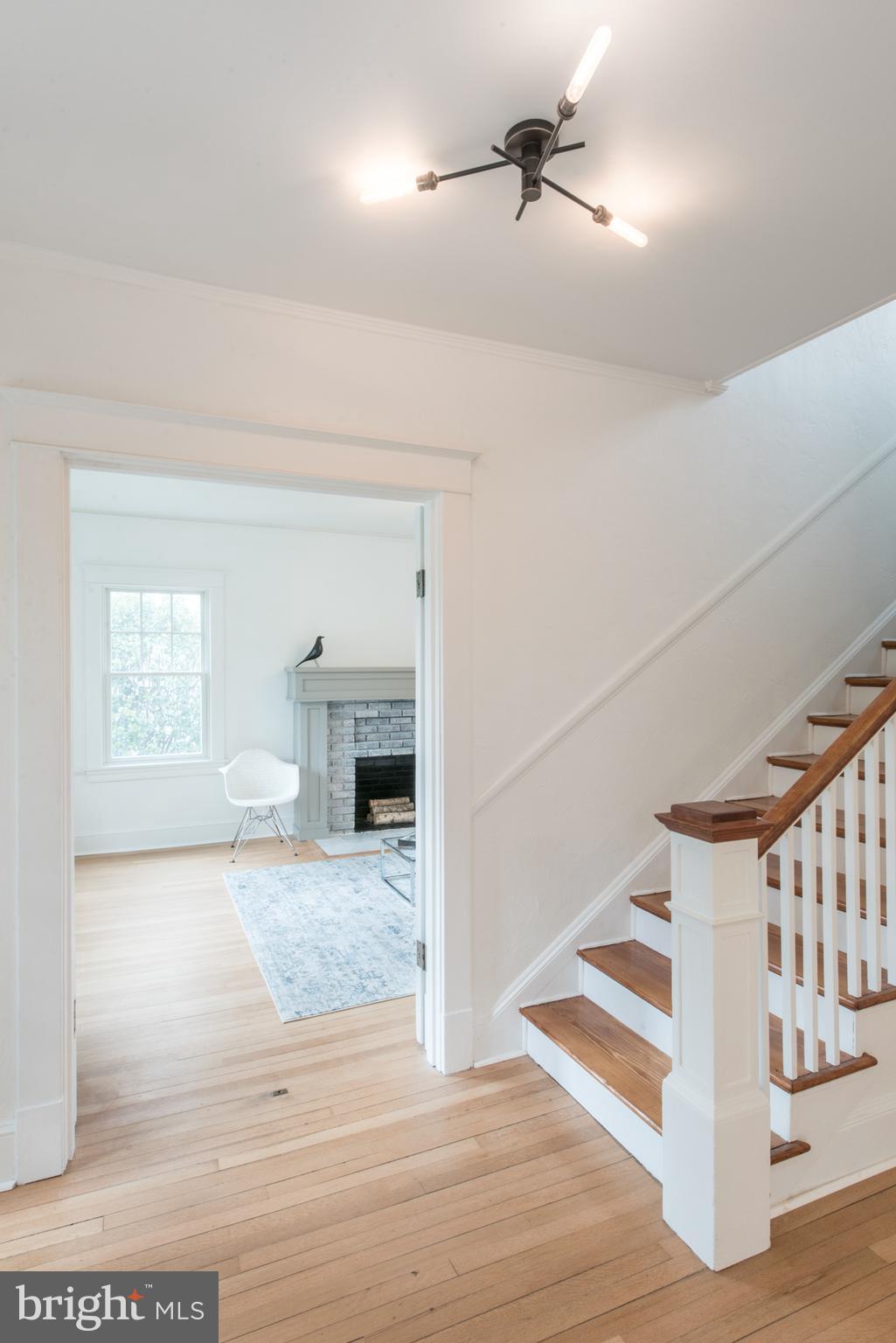 HOMEWOOD - Residential