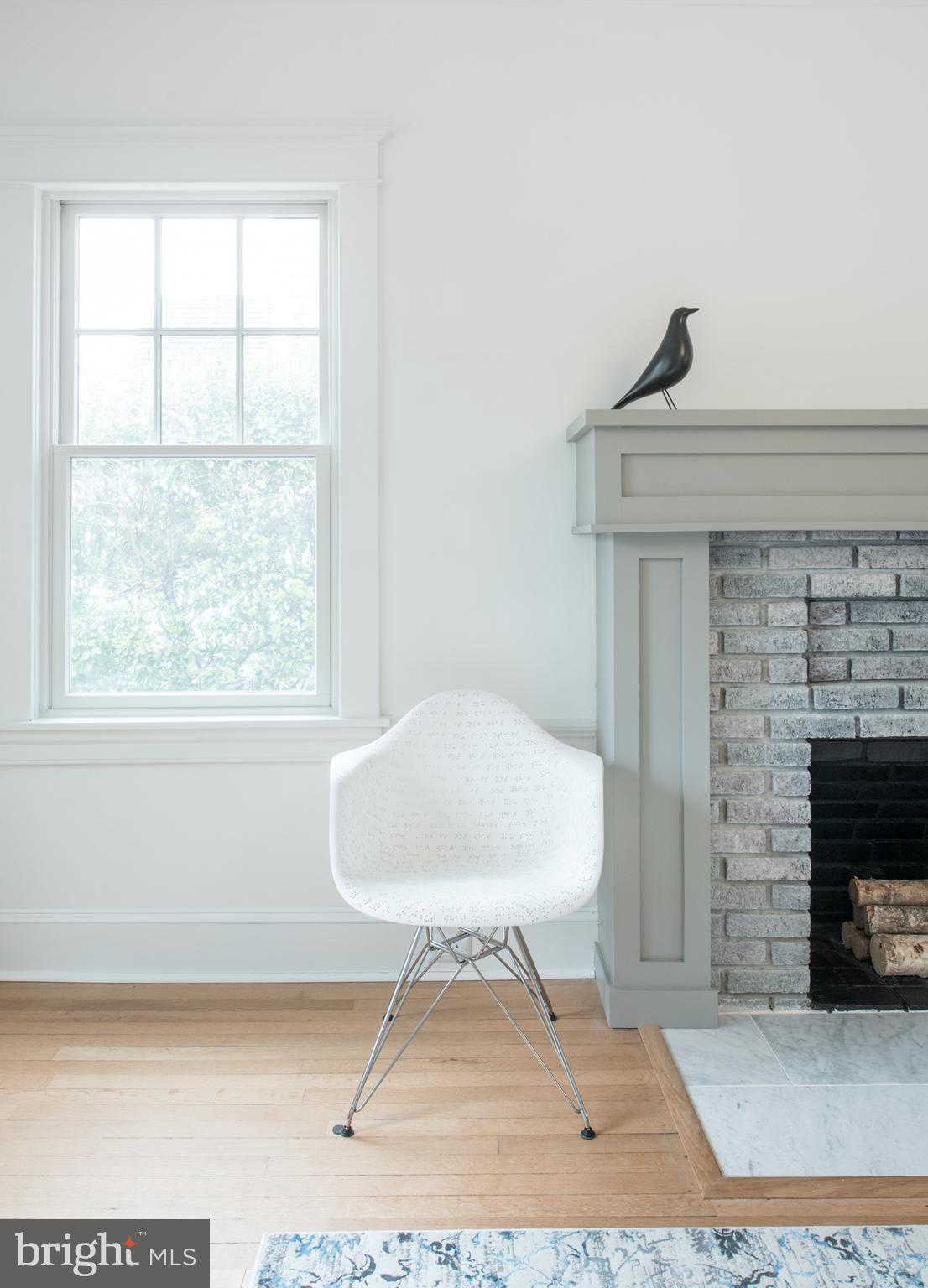 HOMEWOOD - Residential