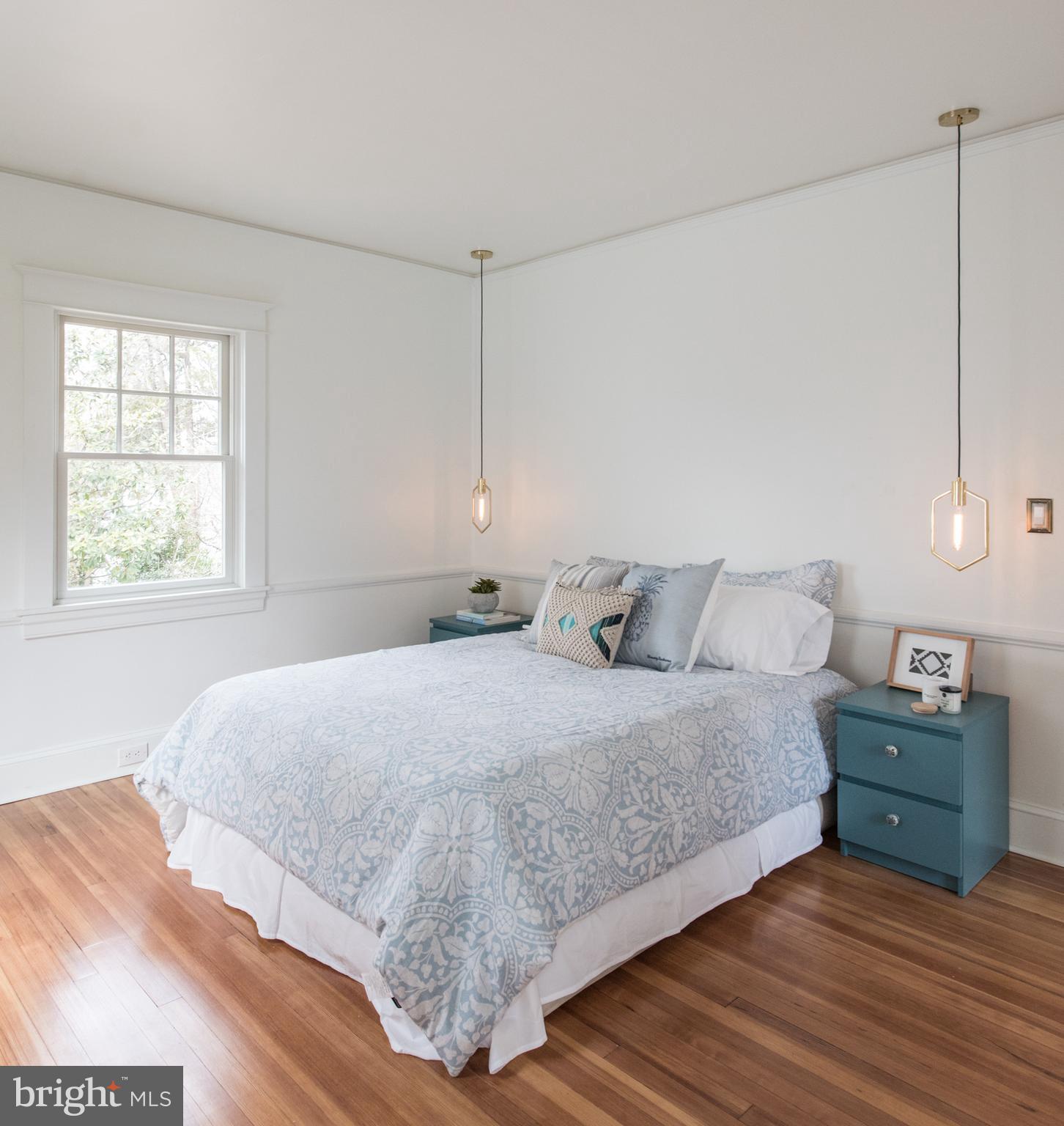 HOMEWOOD - Residential