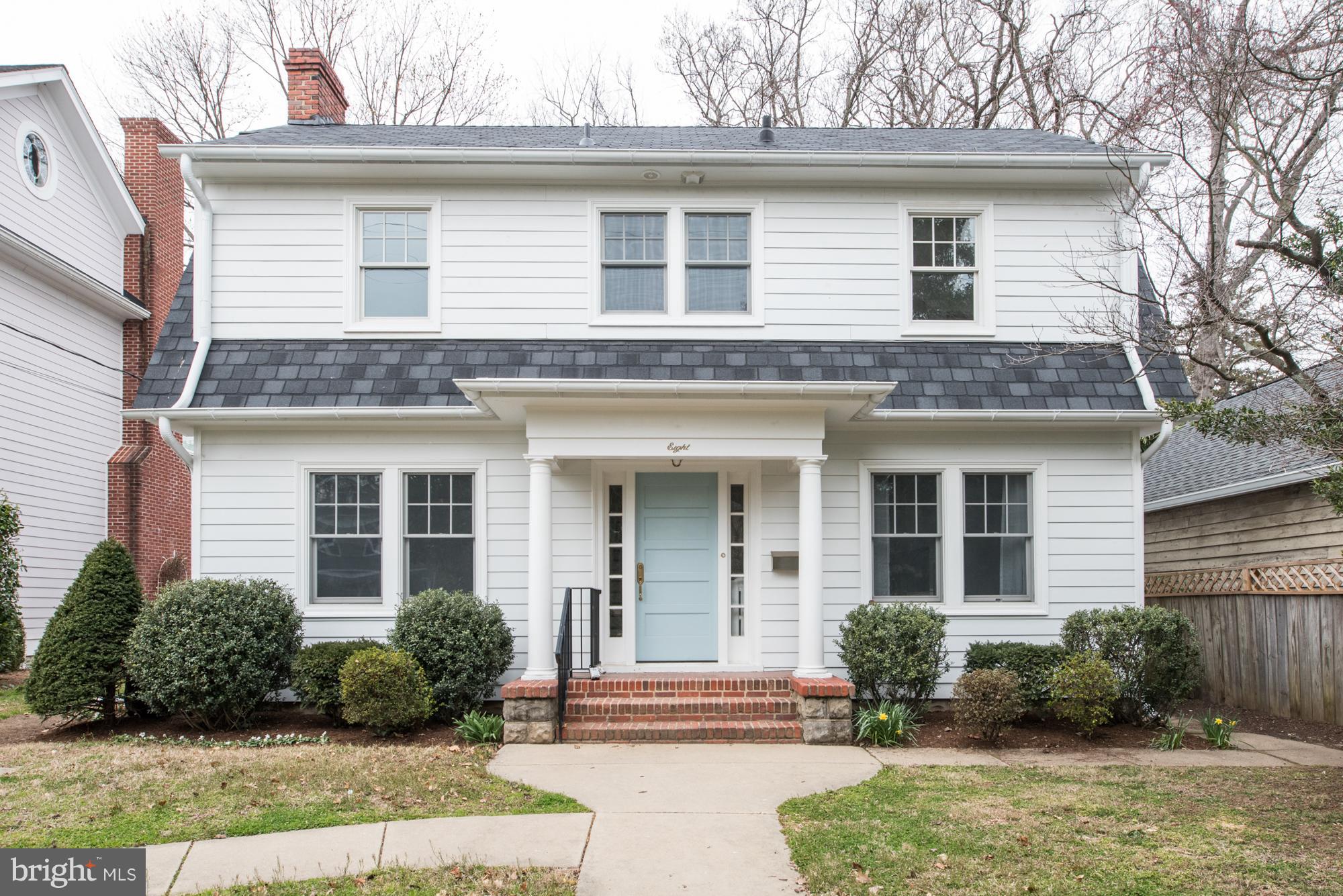 HOMEWOOD - Residential