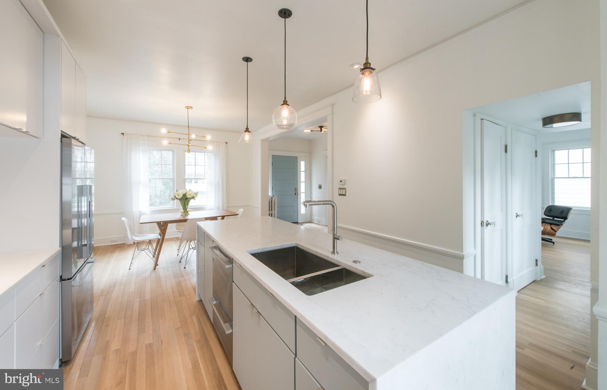 HOMEWOOD - Residential