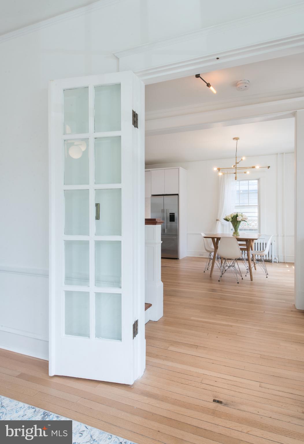 HOMEWOOD - Residential