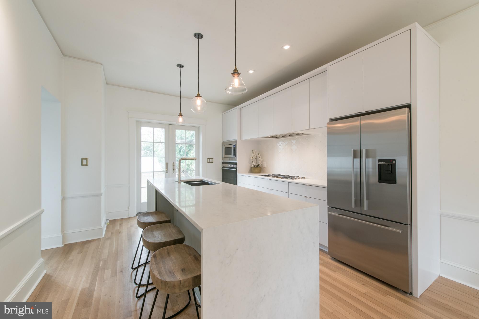 HOMEWOOD - Residential