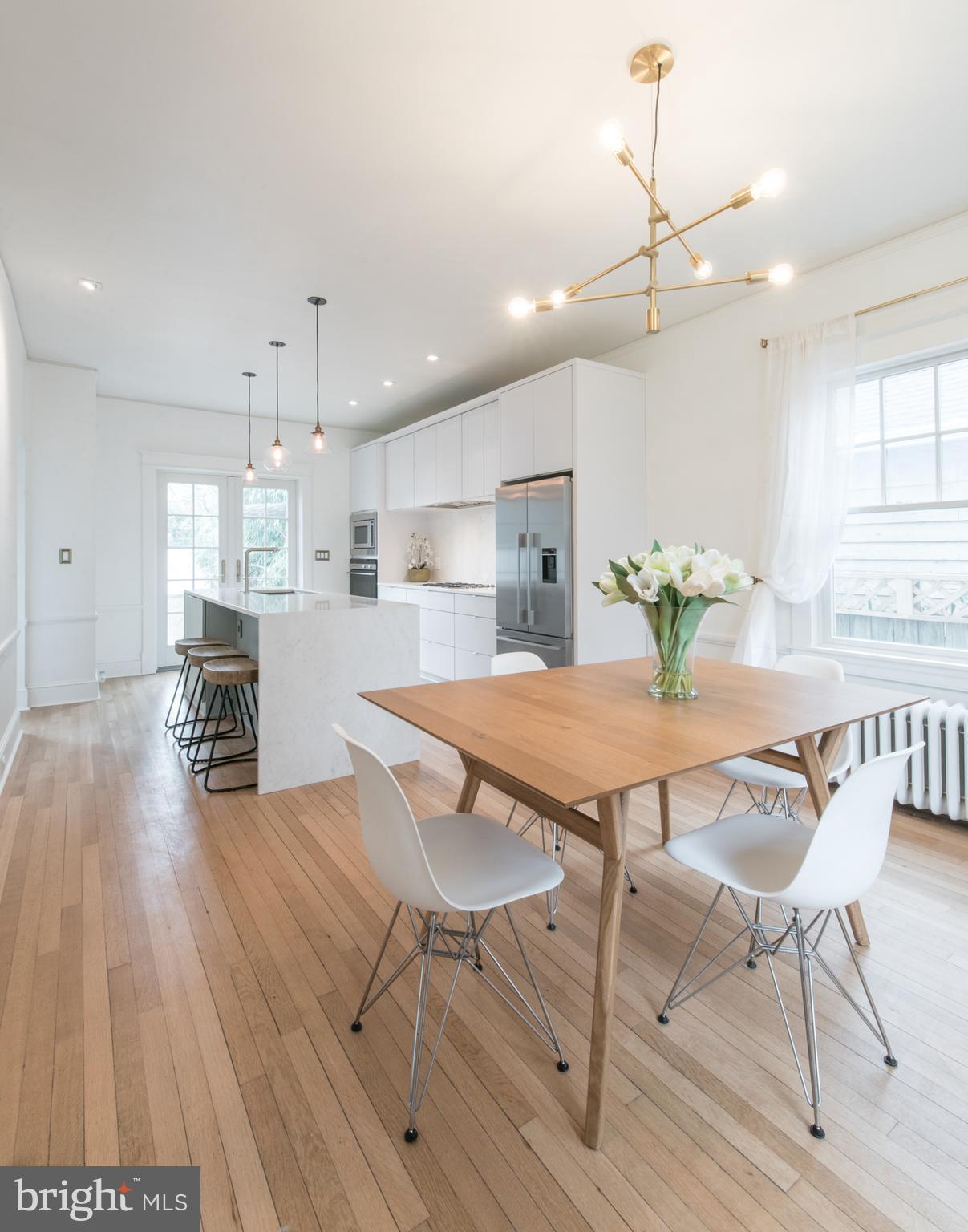 HOMEWOOD - Residential