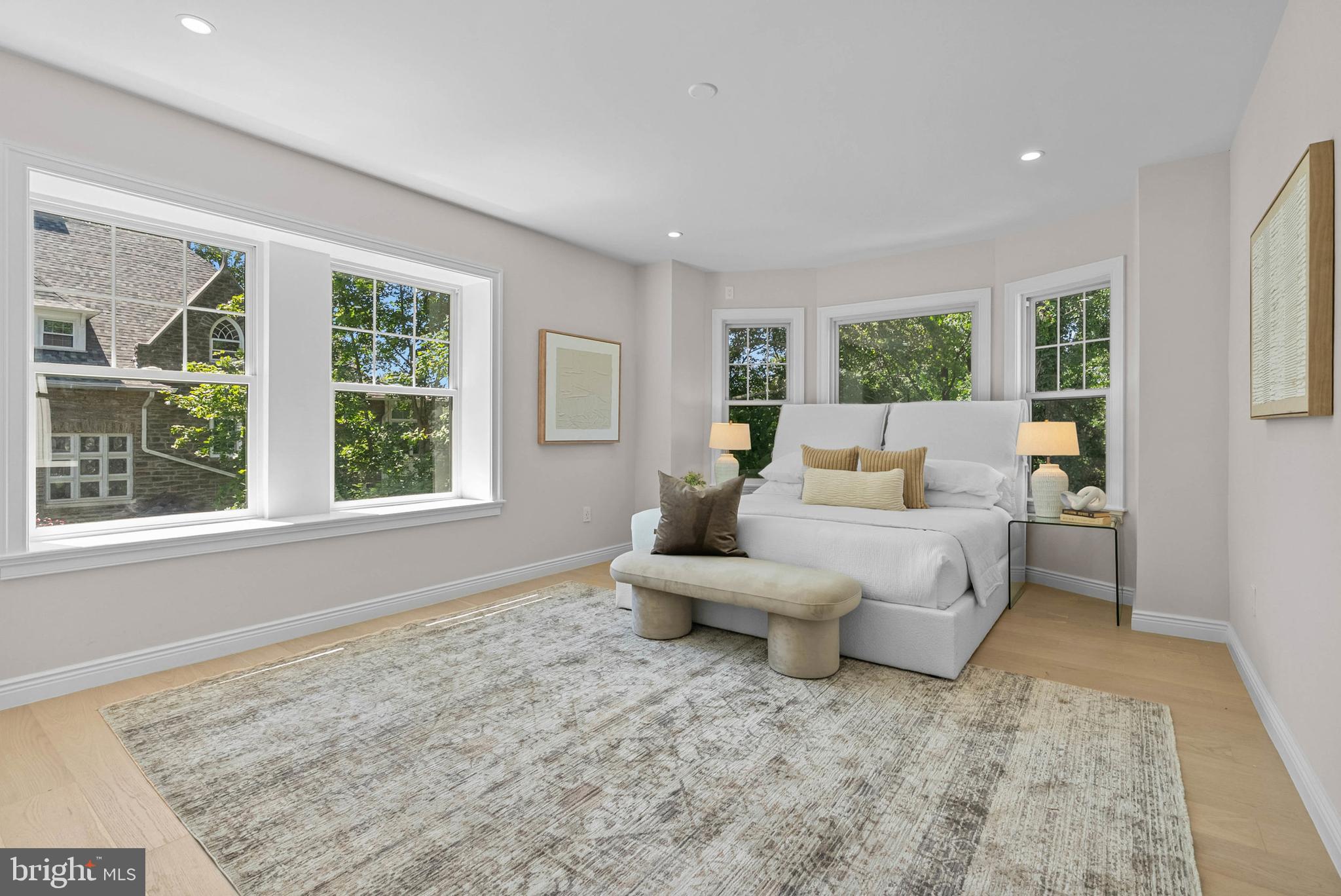 MT AIRY - Residential