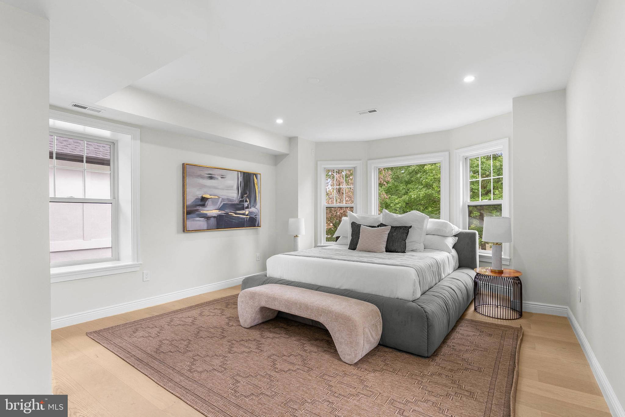 MT AIRY - Residential