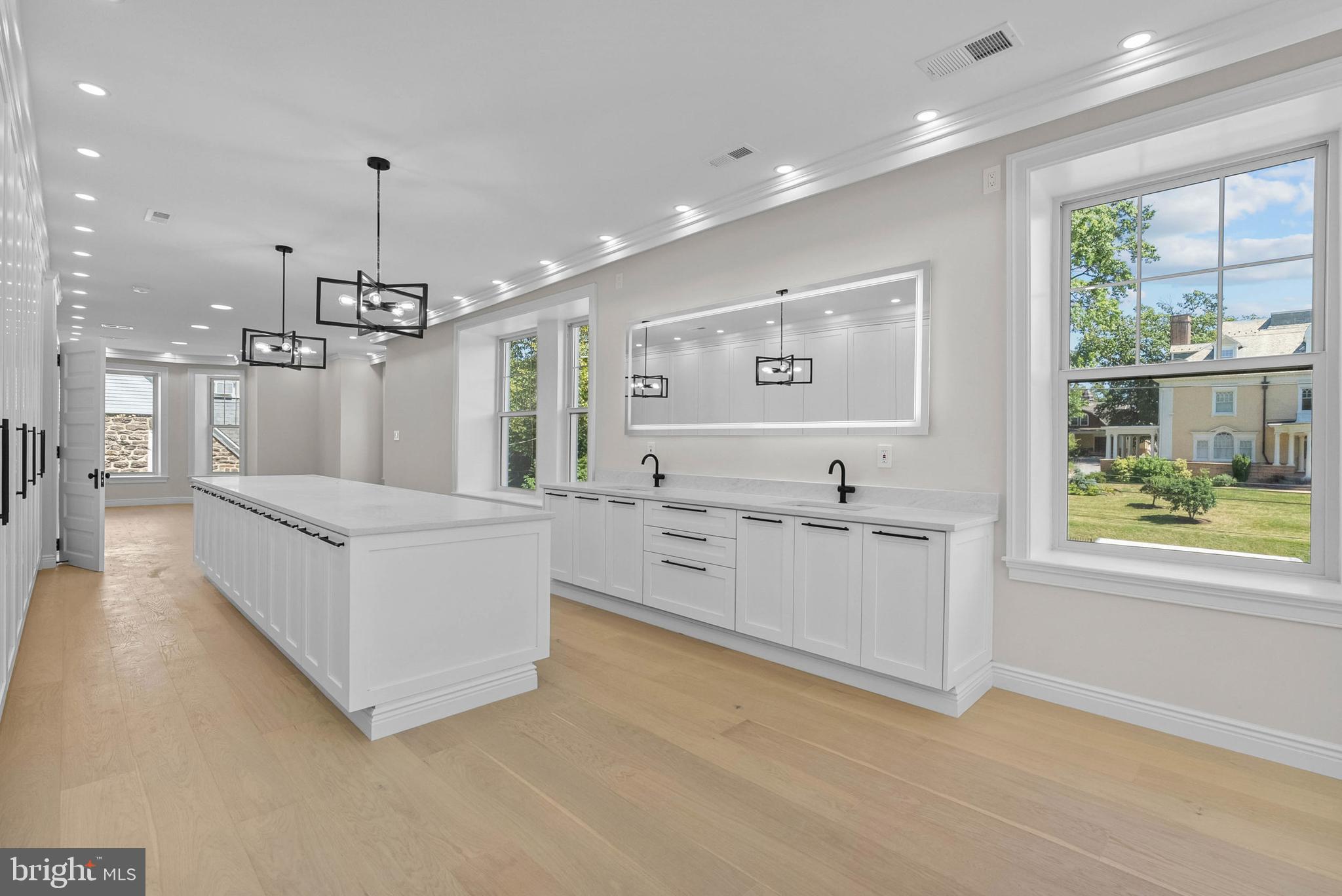 MT AIRY - Residential