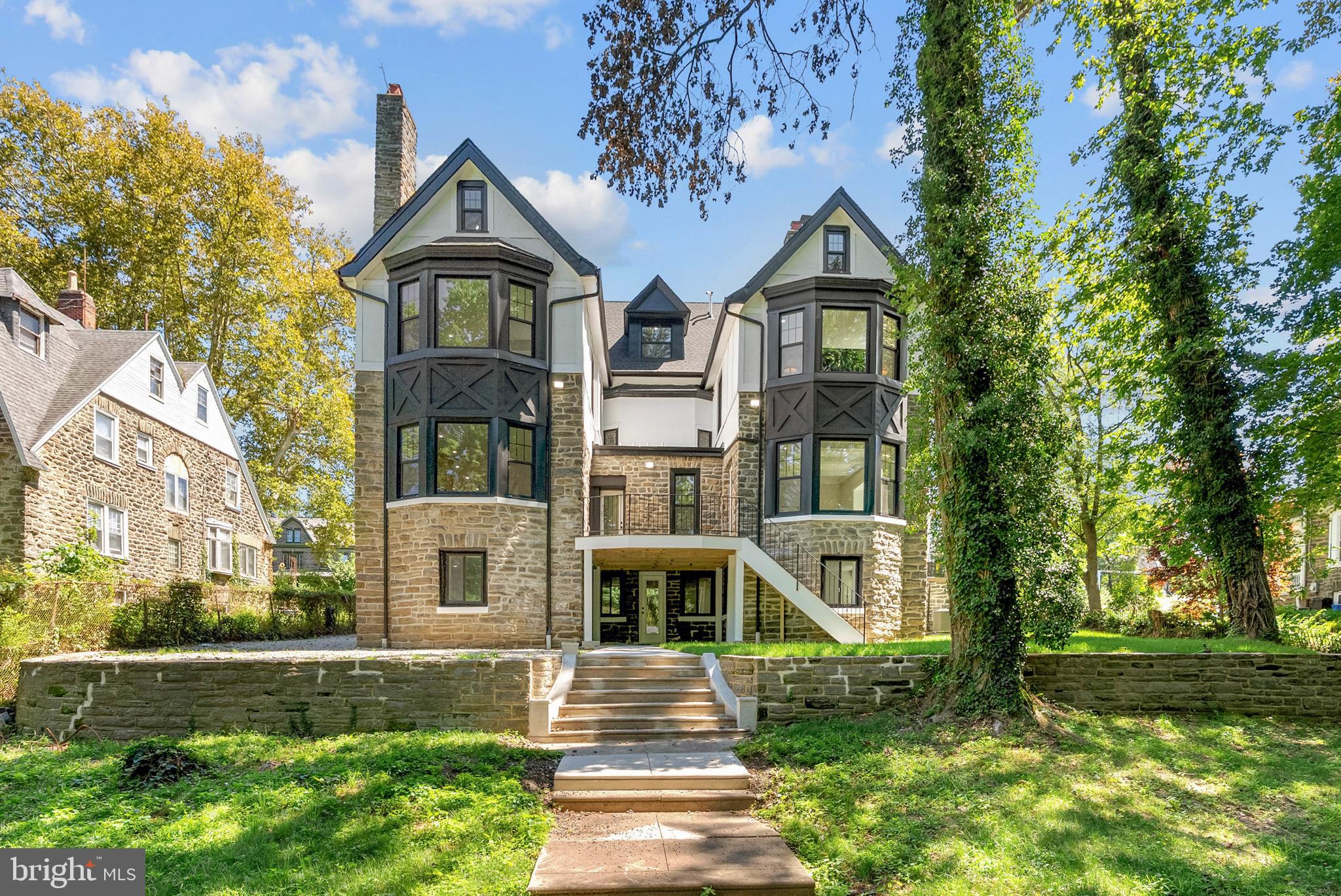 MT AIRY - Residential