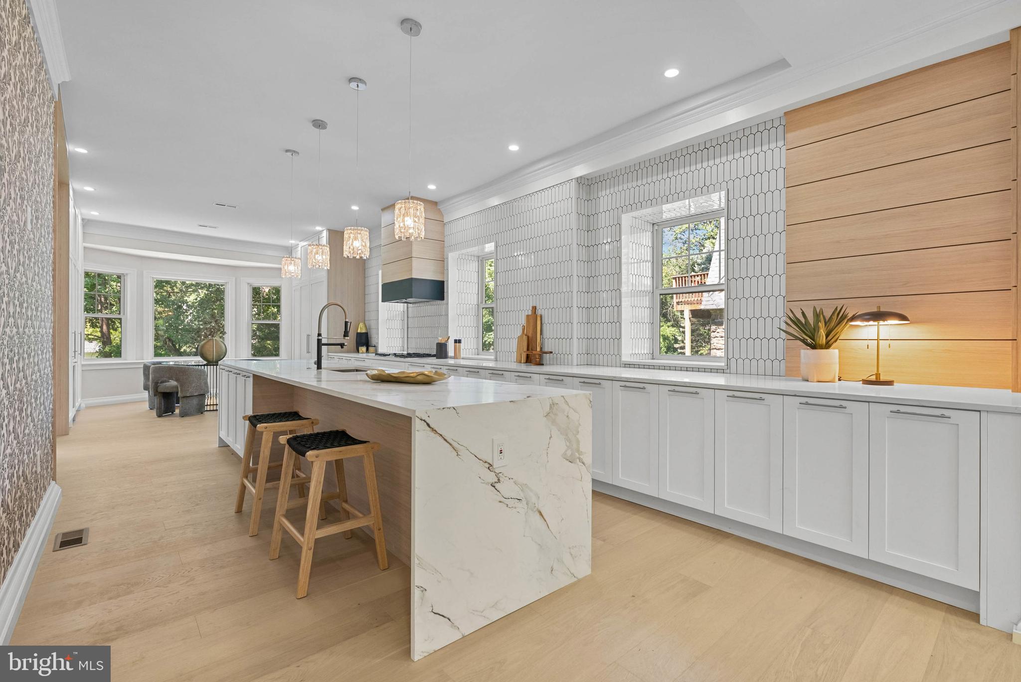 MT AIRY - Residential