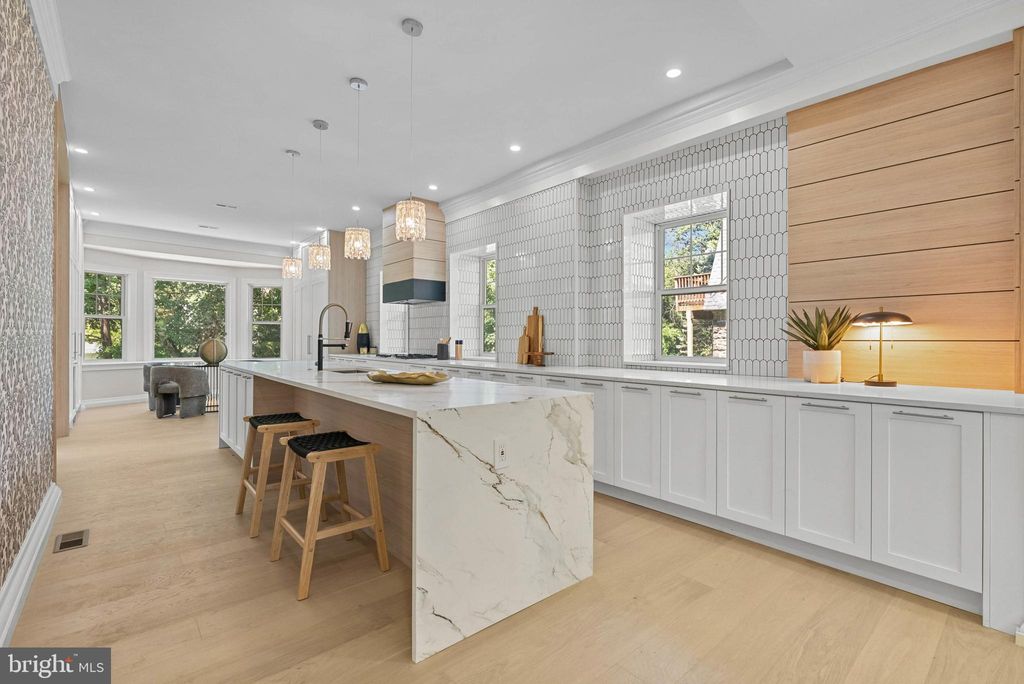 Photo of 319 Pelham Road, PHILADELPHIA, PA 19119 (MLS # PAPH2530820)