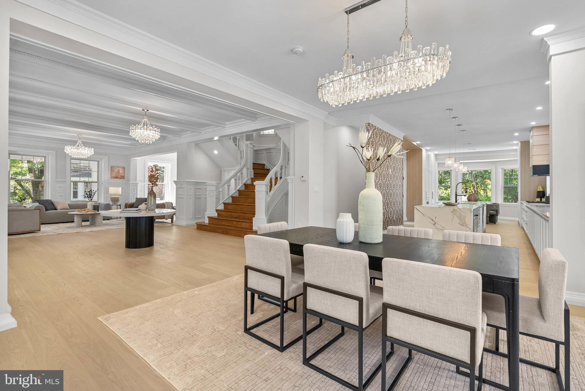 MT AIRY - Residential