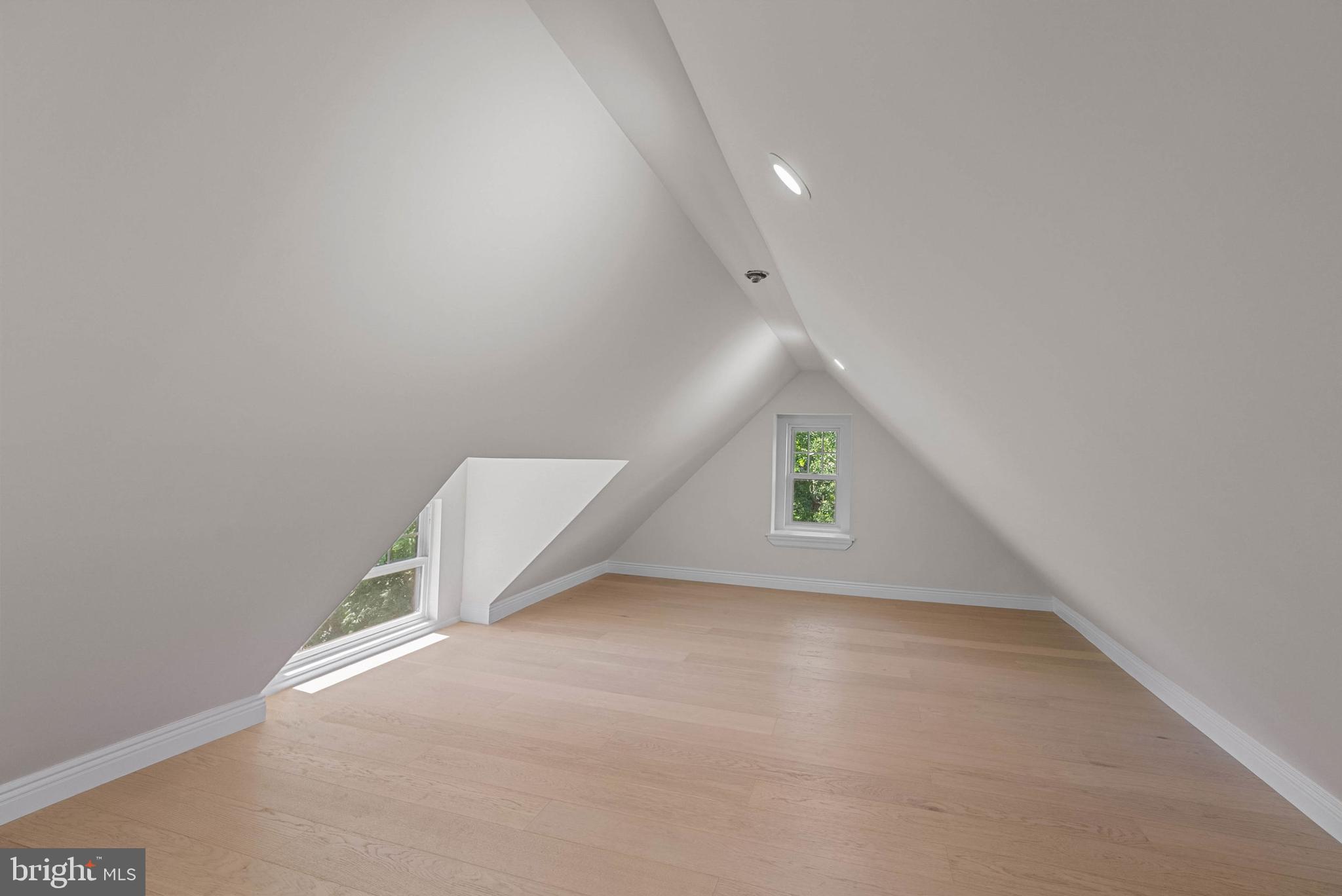 MT AIRY - Residential