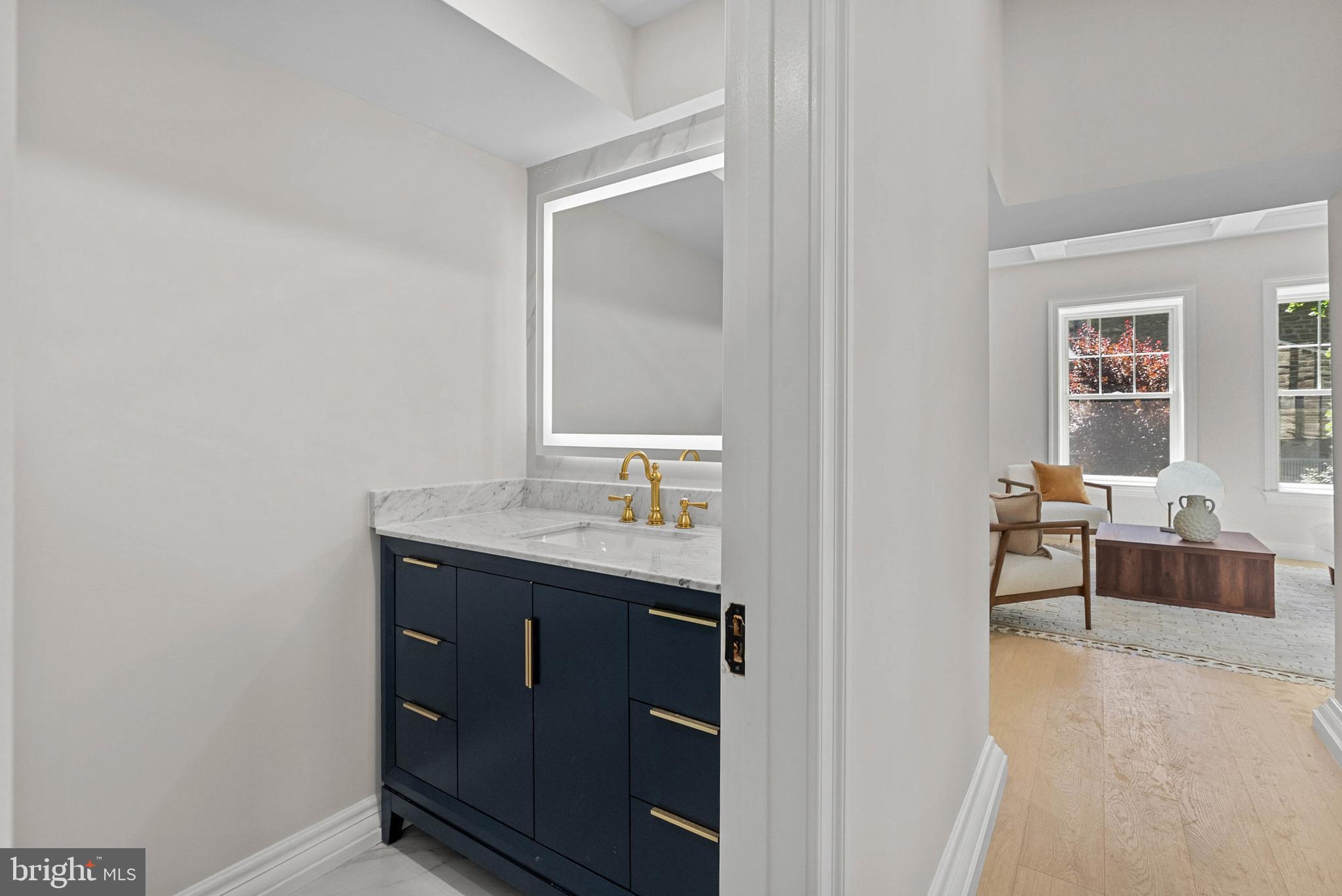 MT AIRY - Residential