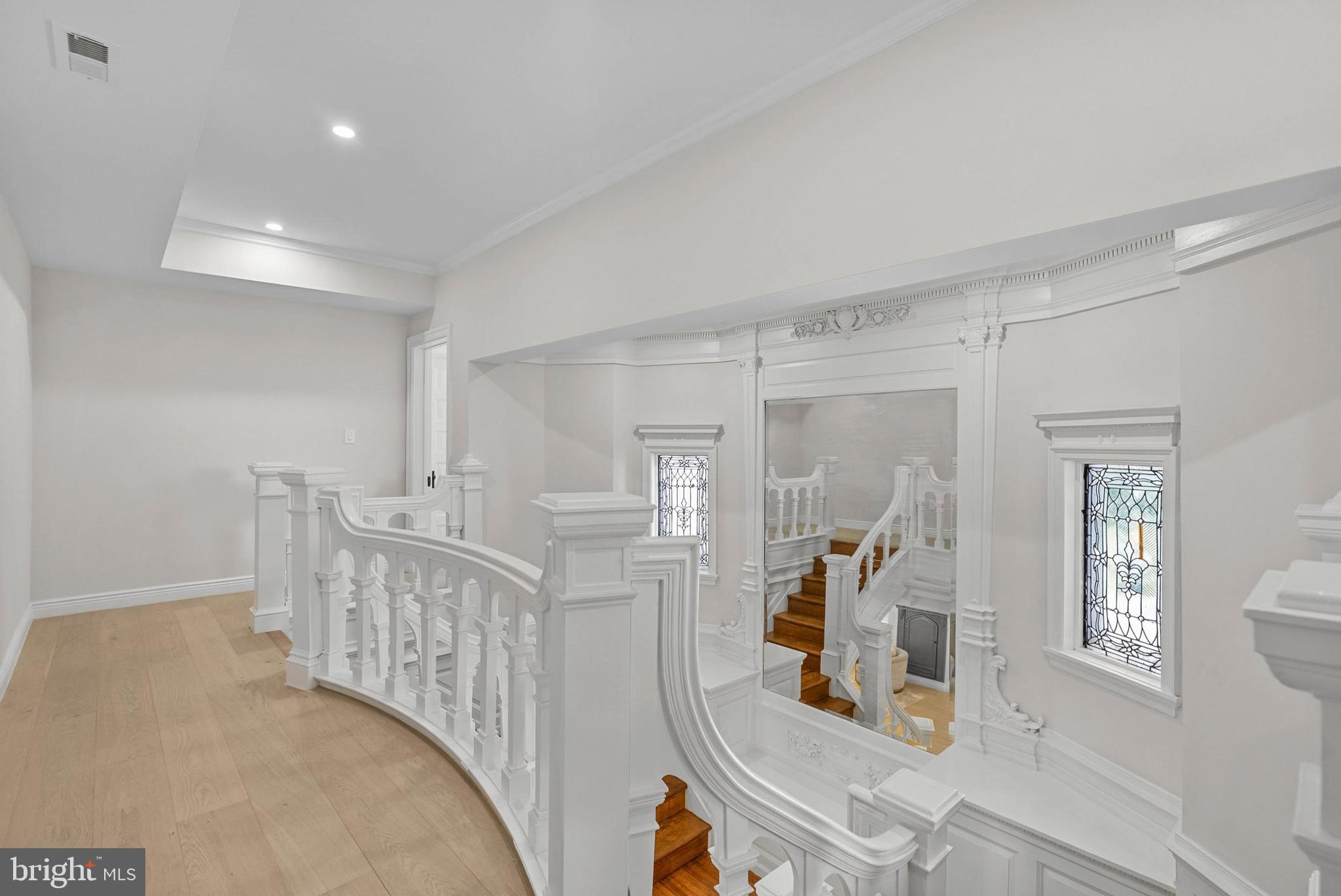 MT AIRY - Residential