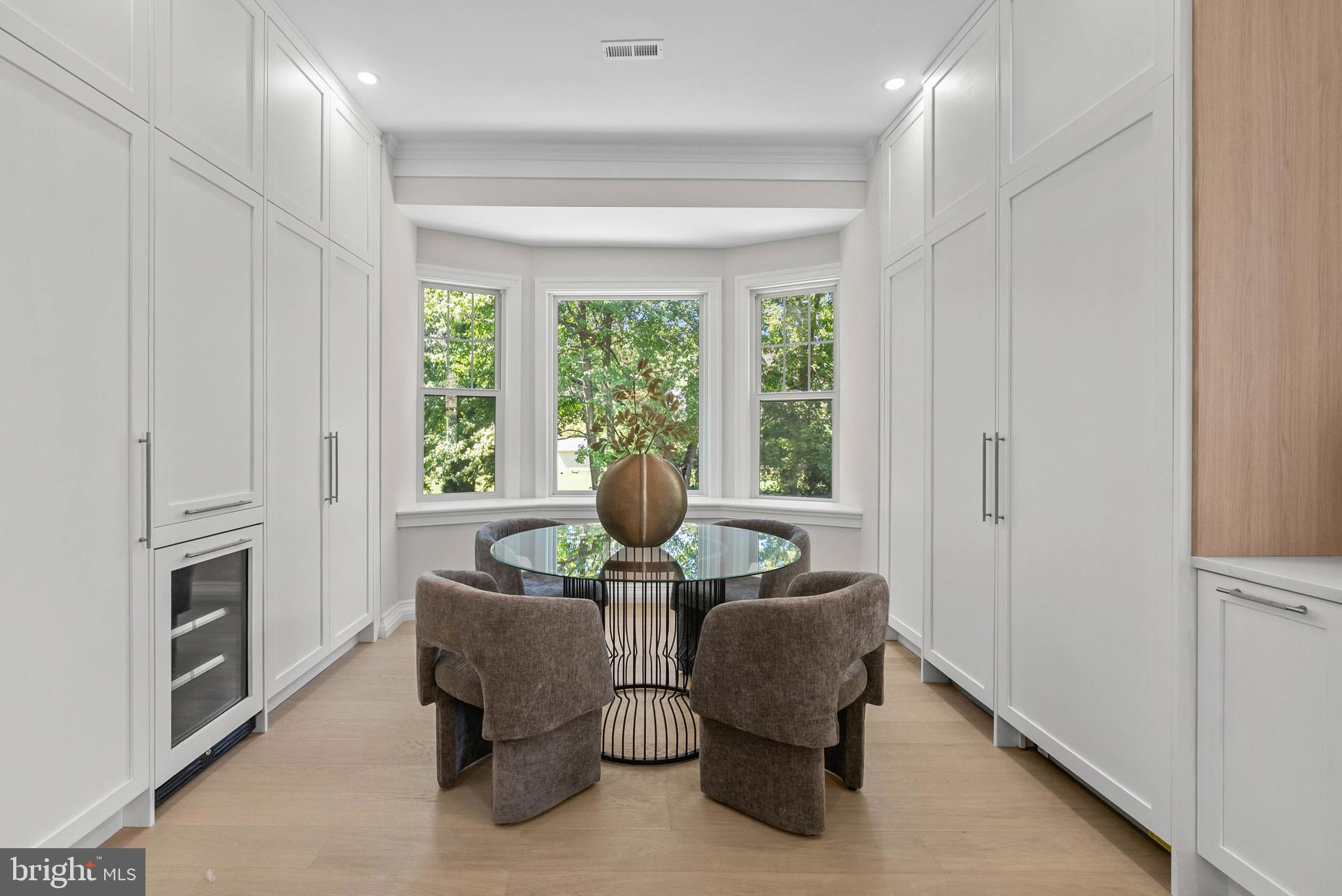 MT AIRY - Residential