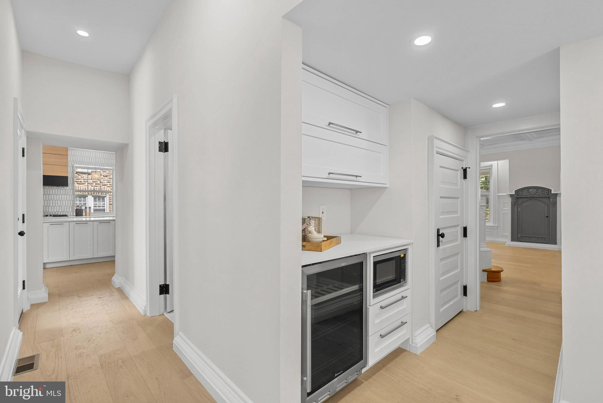 MT AIRY - Residential