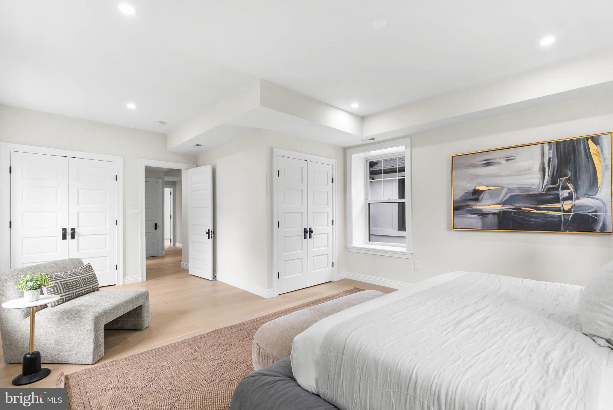 MT AIRY - Residential