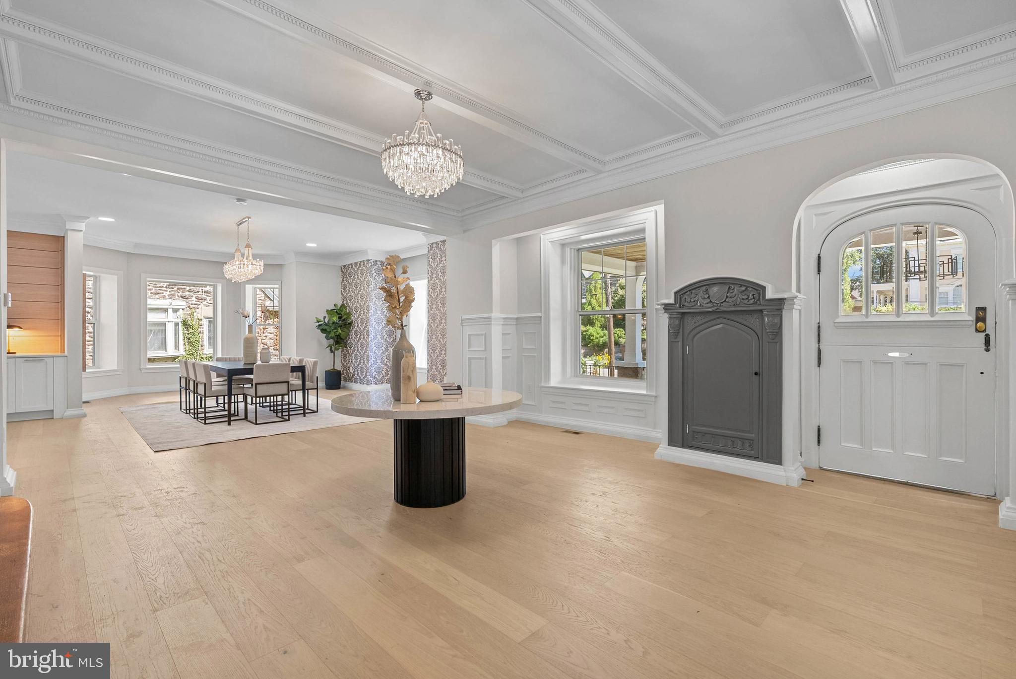 MT AIRY - Residential