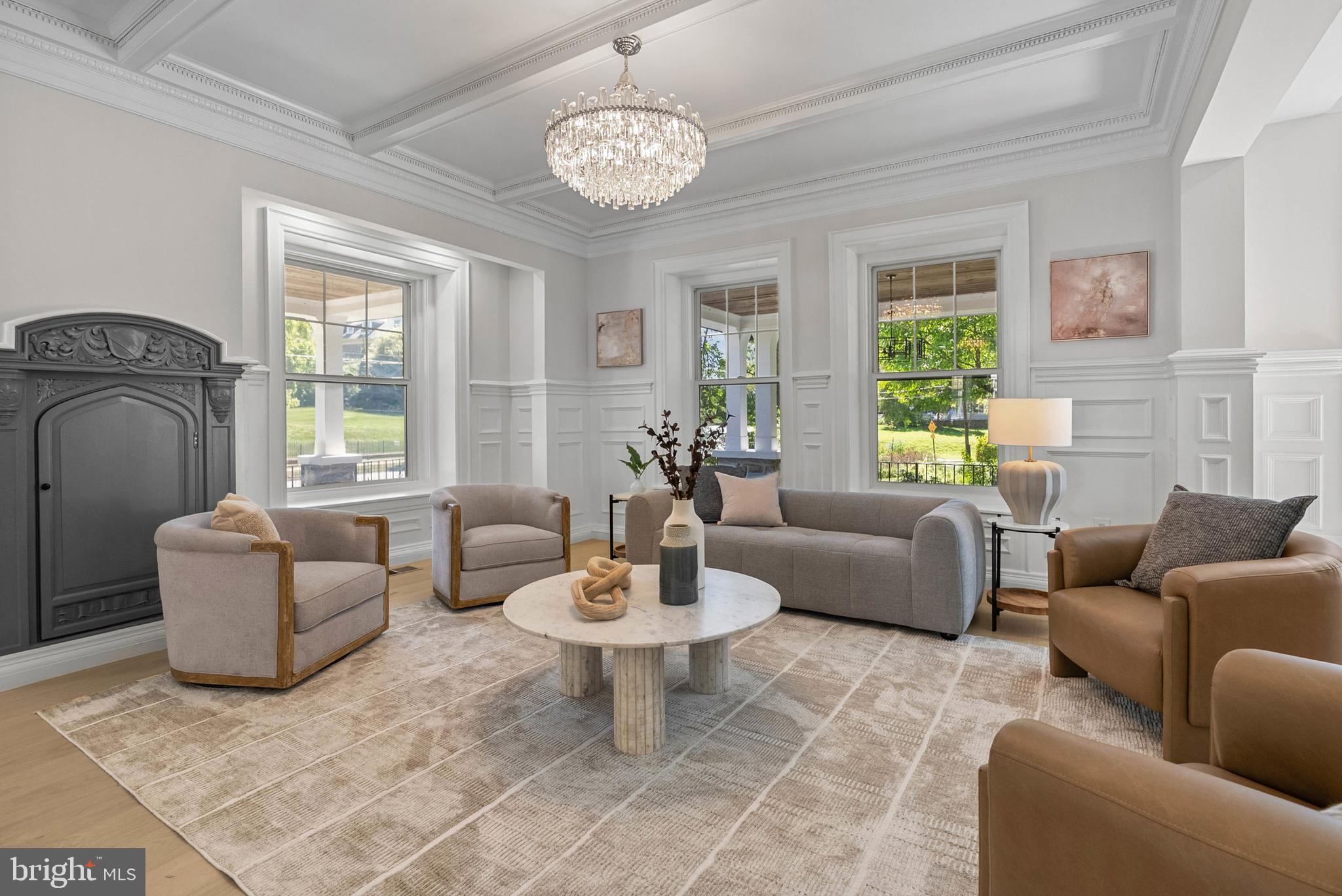 MT AIRY - Residential