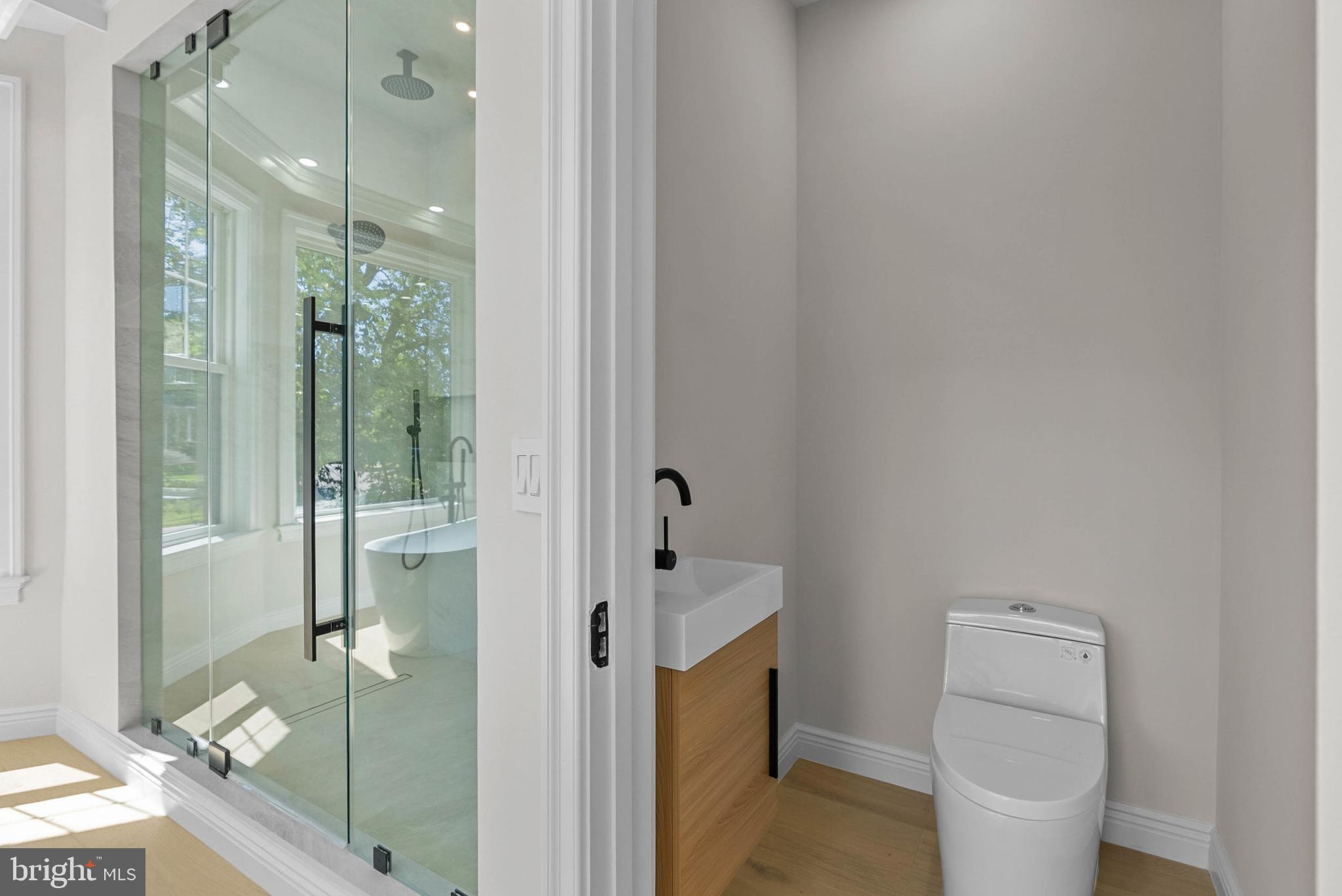 MT AIRY - Residential