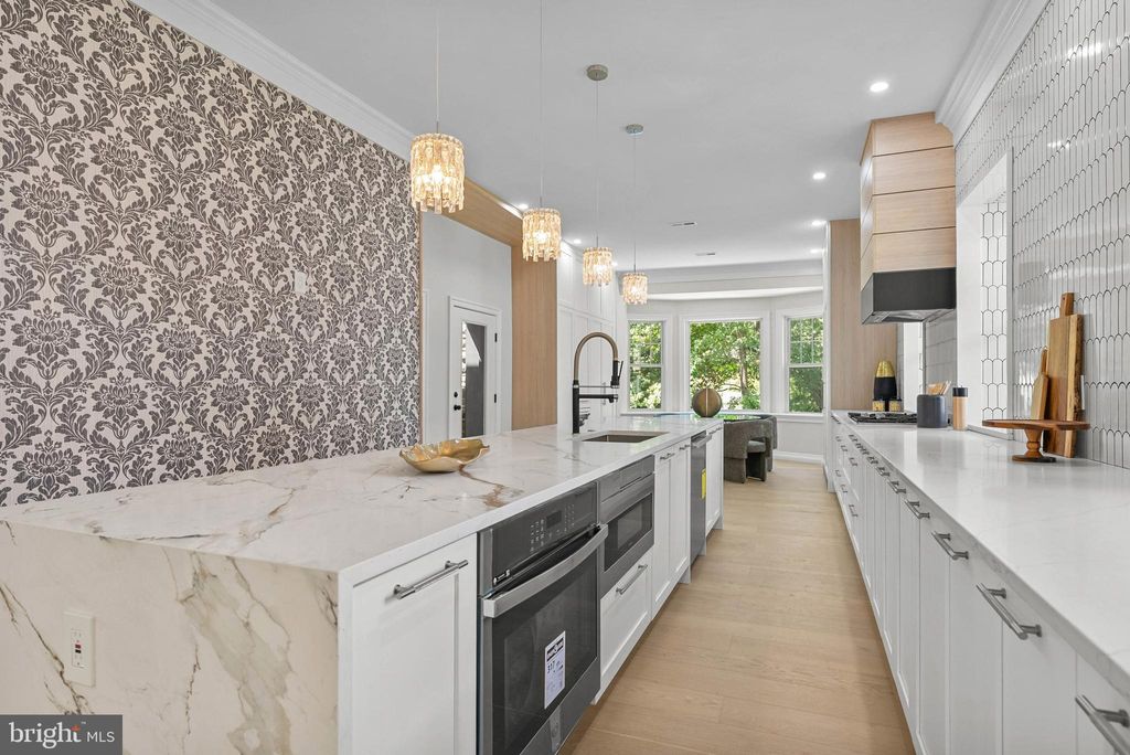 Photo of 319 Pelham Road, PHILADELPHIA, PA 19119 (MLS # PAPH2530820)