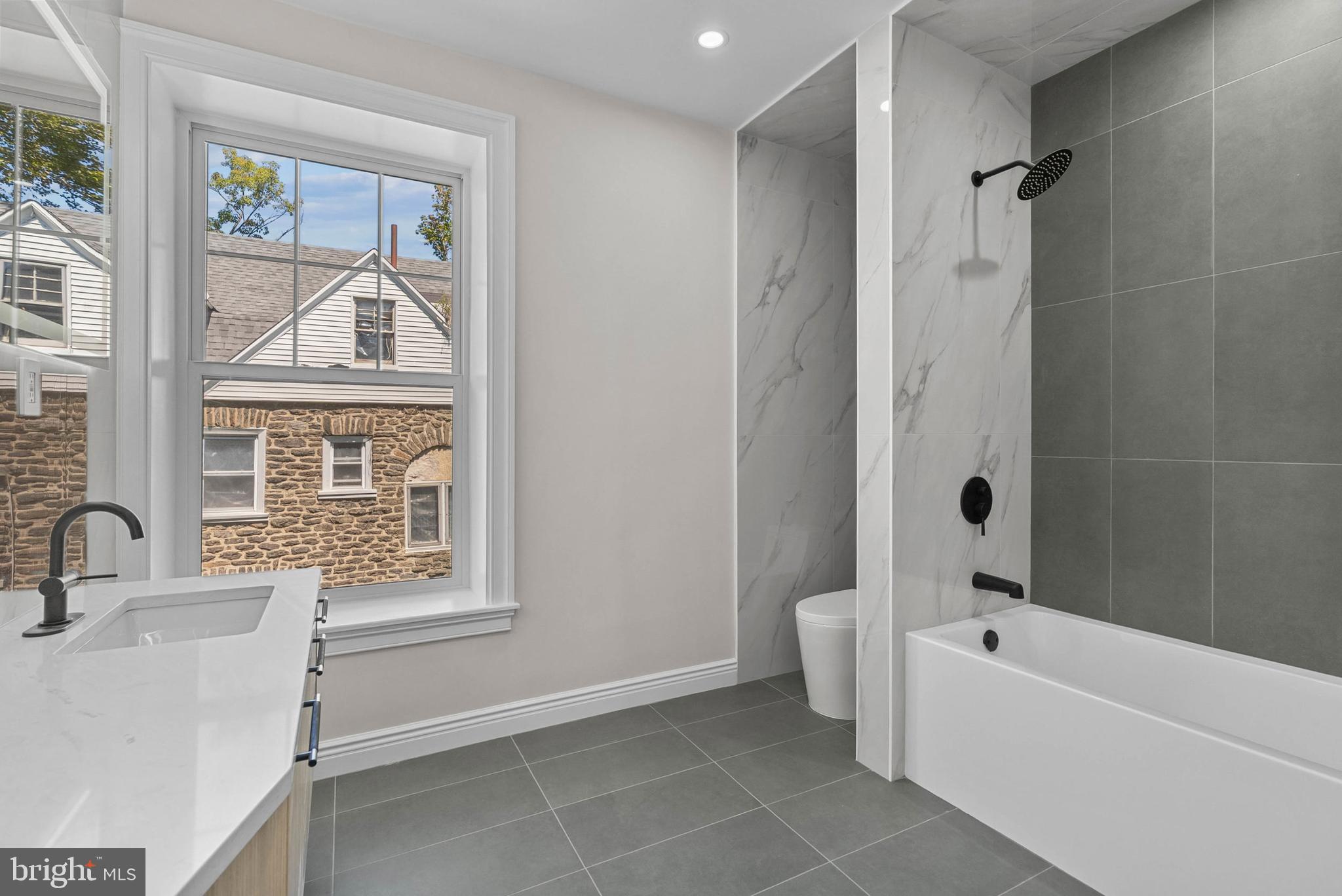 MT AIRY - Residential