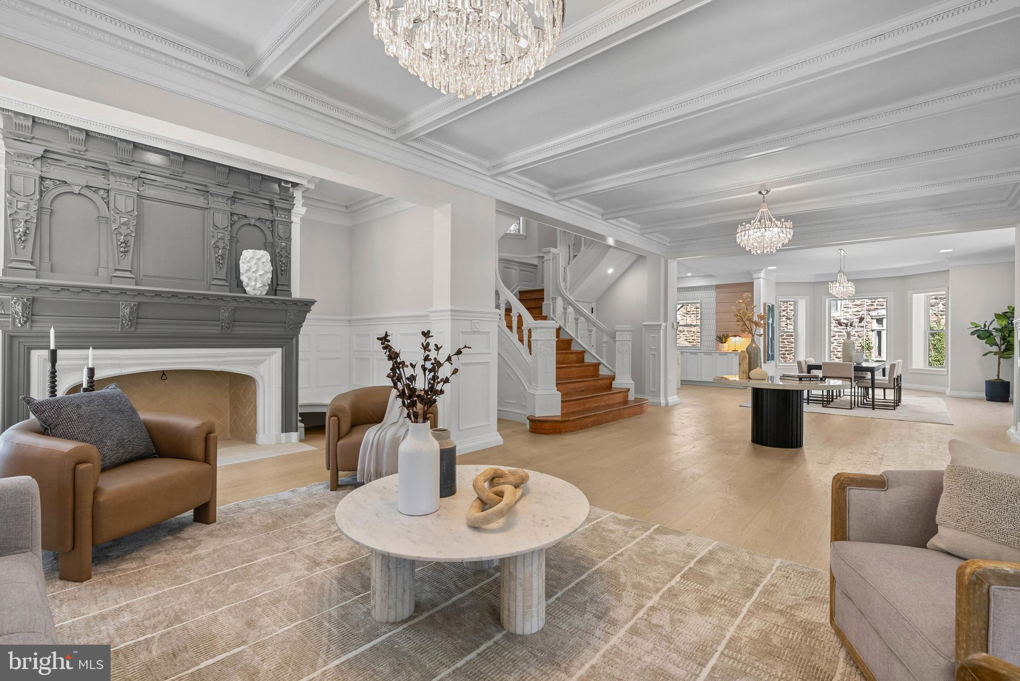 MT AIRY - Residential