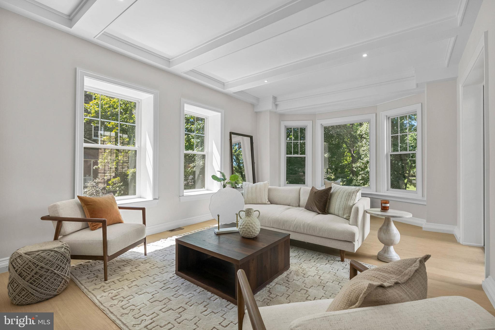 MT AIRY - Residential