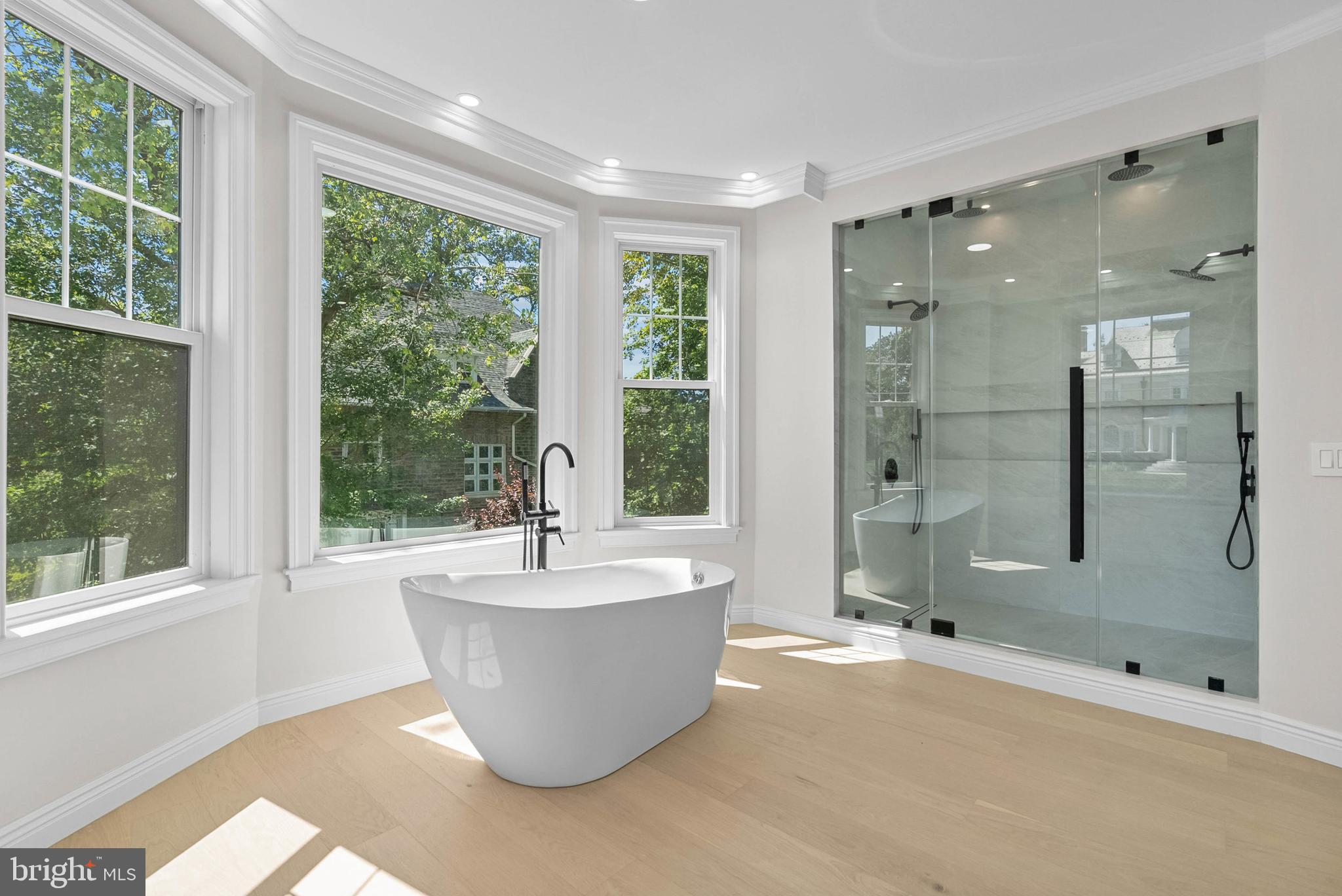 MT AIRY - Residential