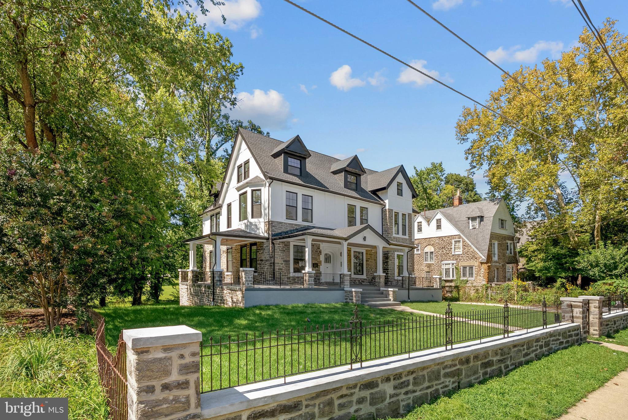 MT AIRY - Residential