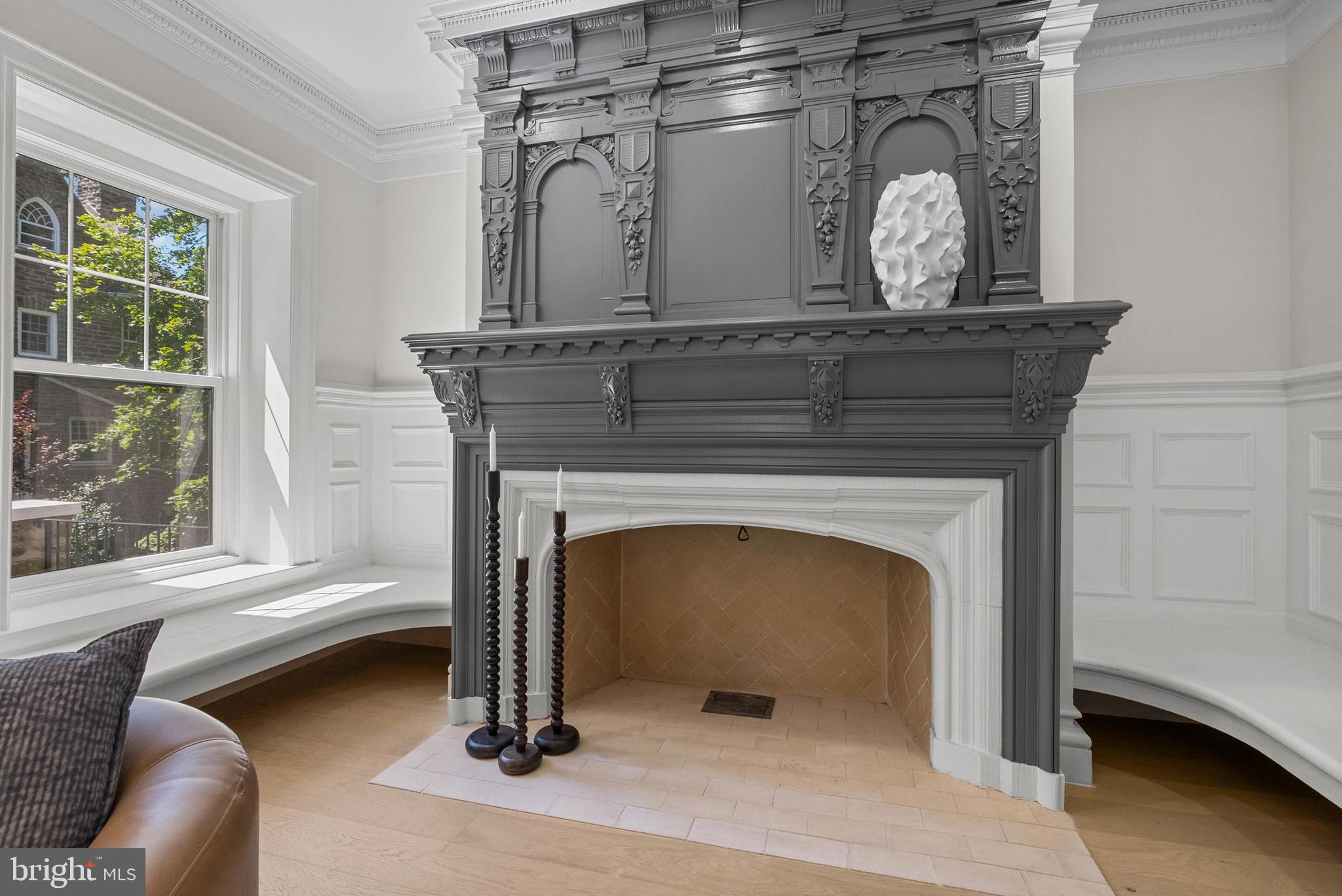 MT AIRY - Residential