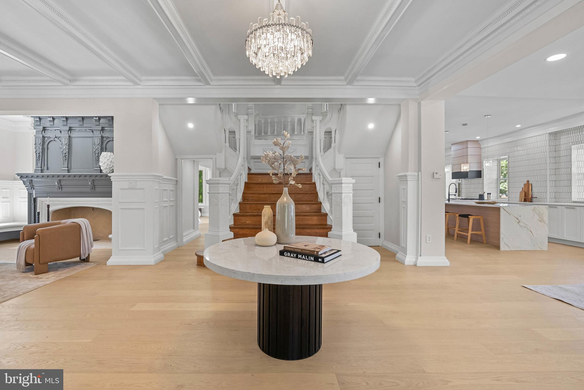 MT AIRY - Residential