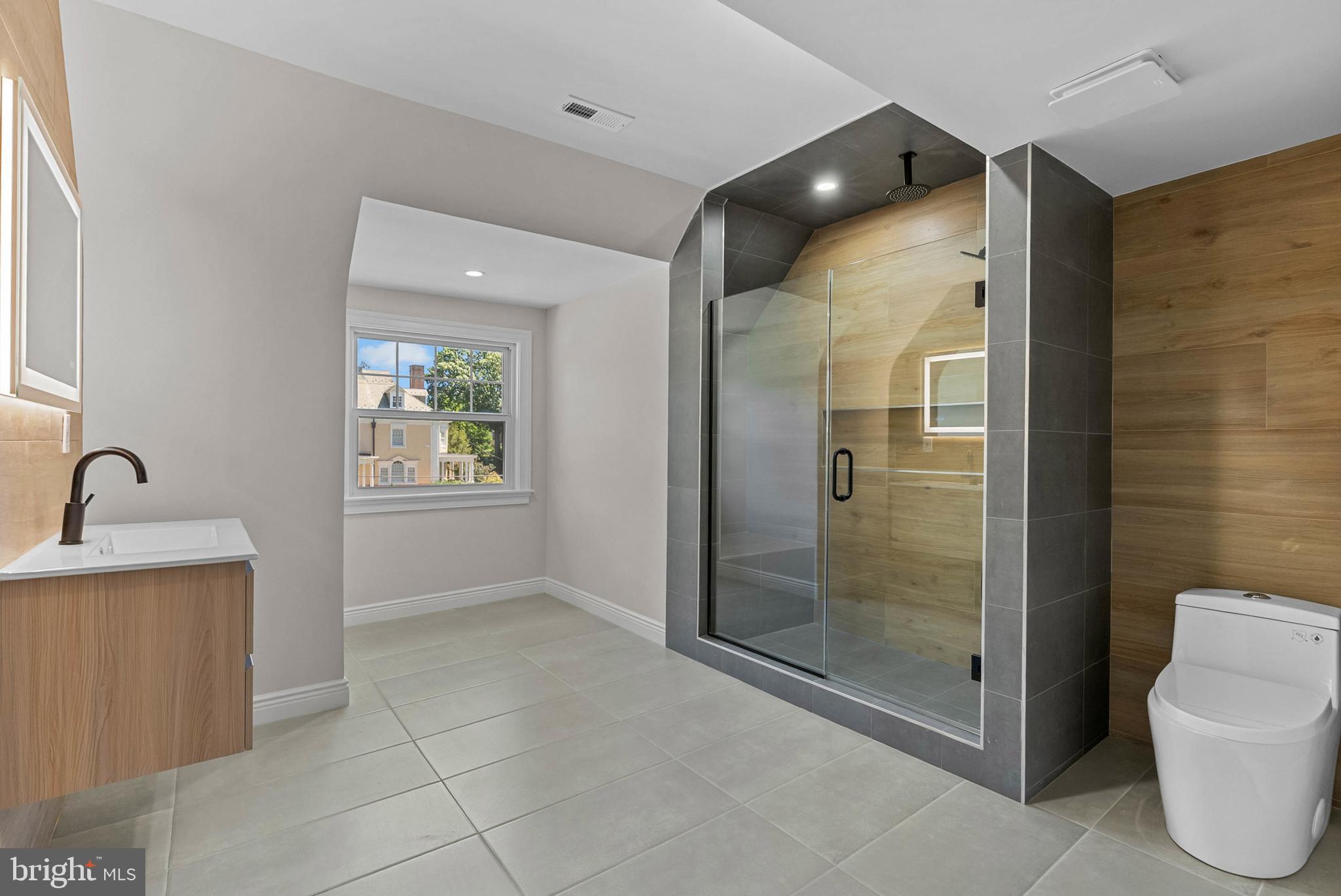 MT AIRY - Residential