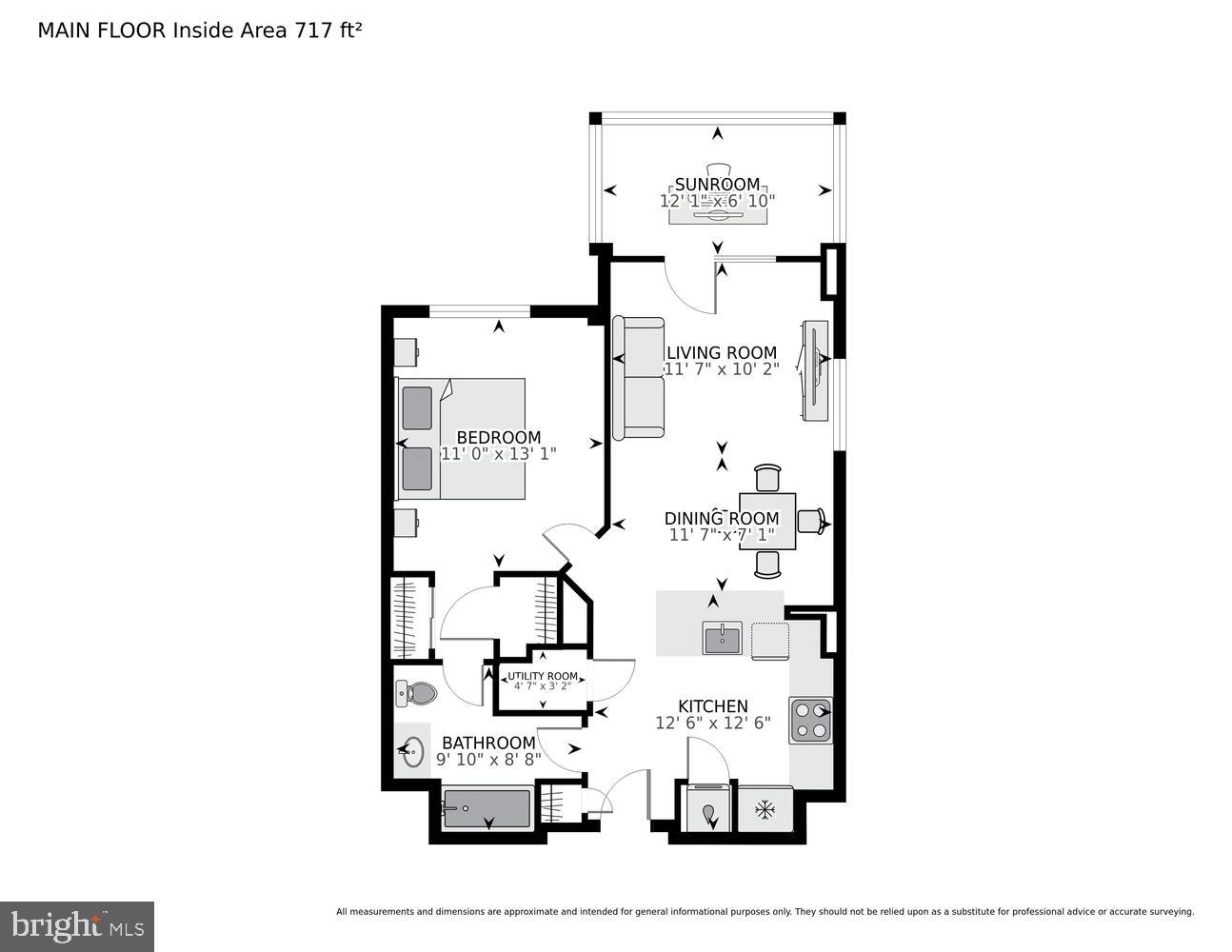 WINDSOR PLAZA - Residential