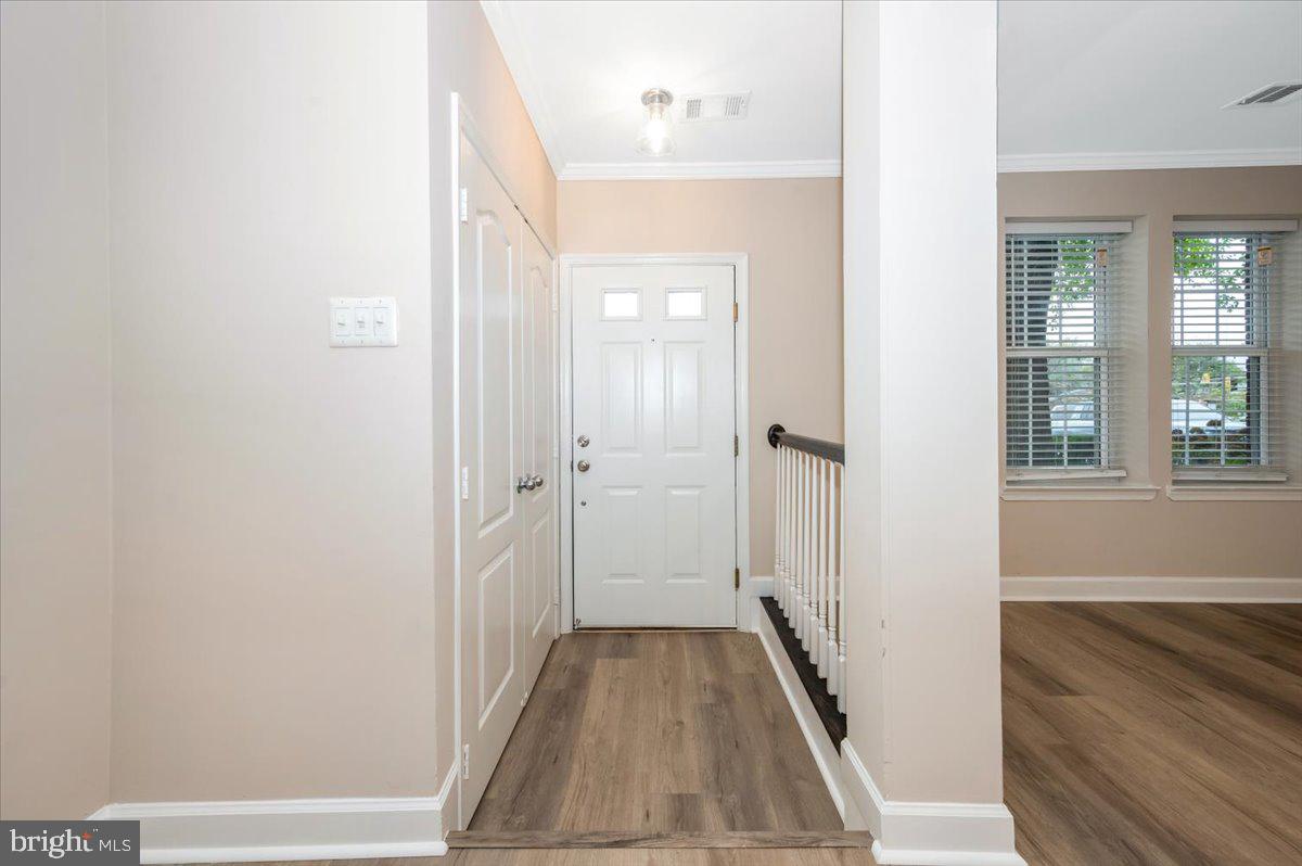 MONTGOMERY CHASE CODM - Residential