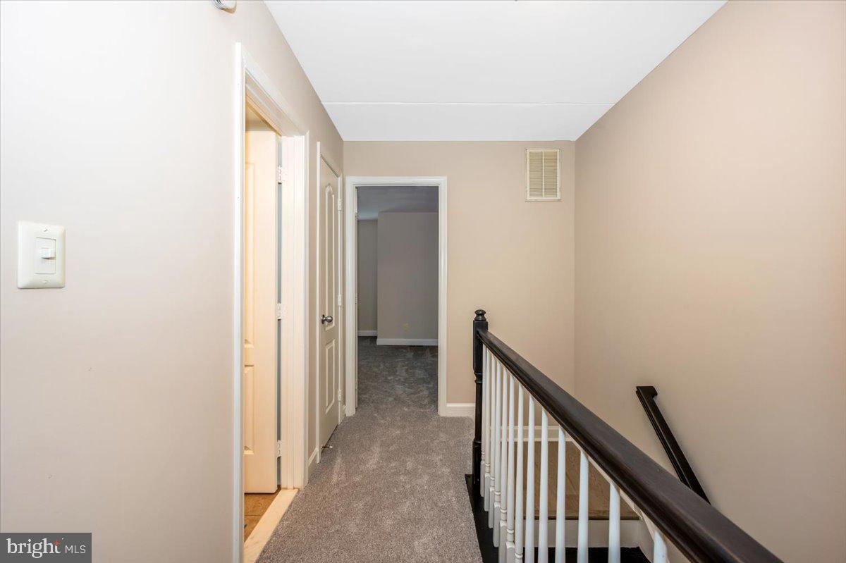 MONTGOMERY CHASE CODM - Residential